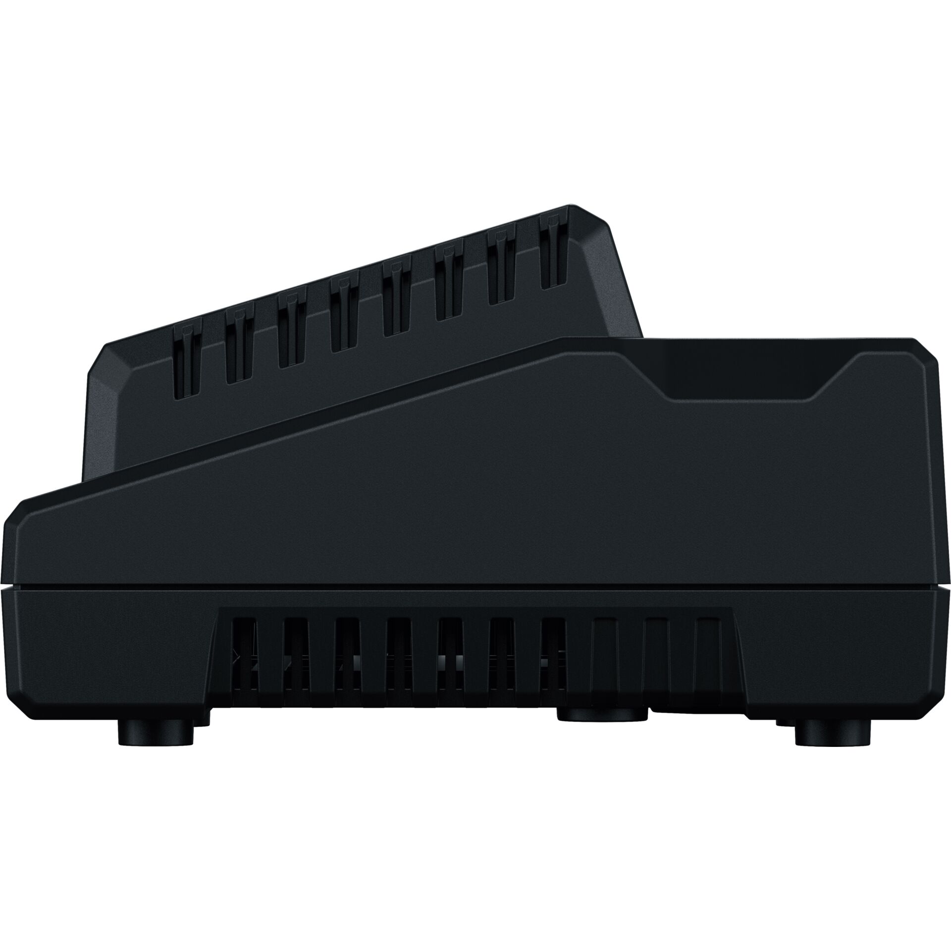 HDMI-Splitter, Adapter, Schwarz, Gerät, Elektronikbauteil