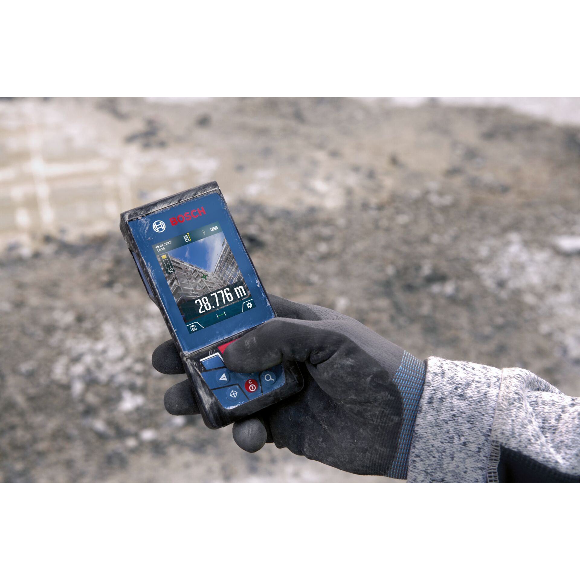 Computer, Elektronik, Handheld-Computer, Handschuh, Telefon