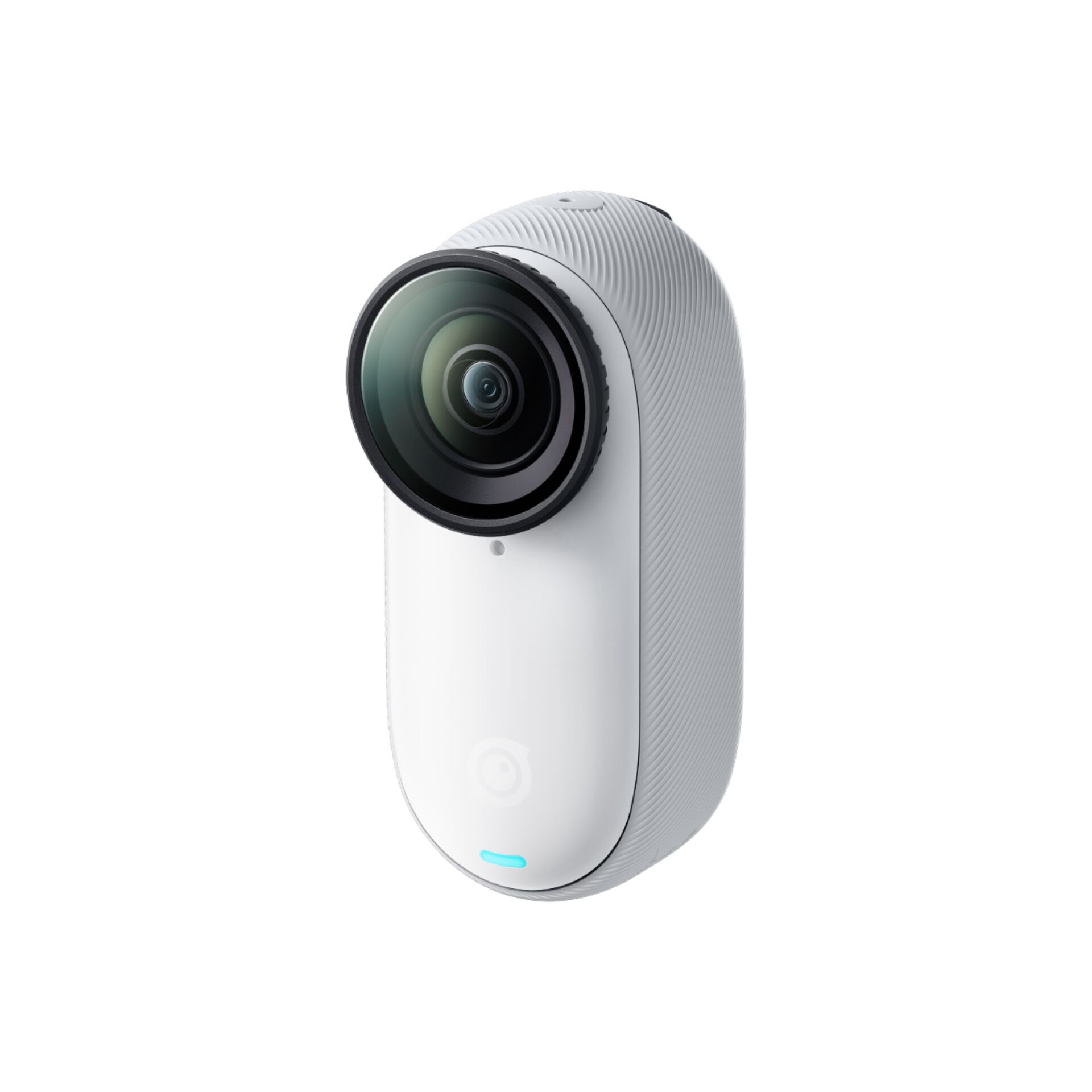 Insta360 GO 3S Standalone Camera Arctic White 64GB Elektronik, Kamera, Videokamera
