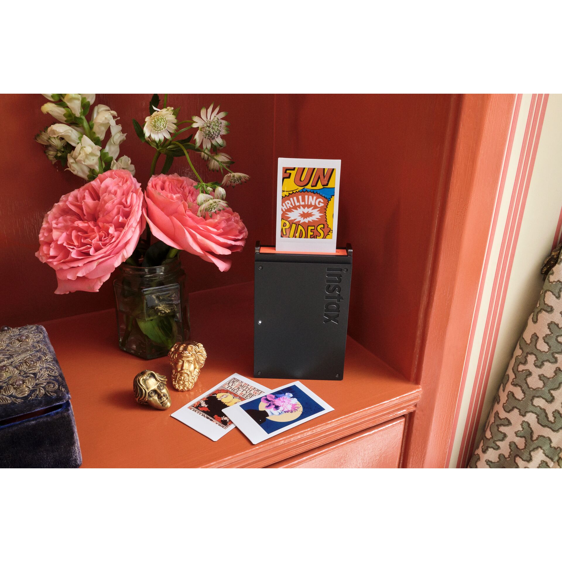 Blume, Rose, Topfpflanze, Blumen-Arrangement, Blumenstrauß