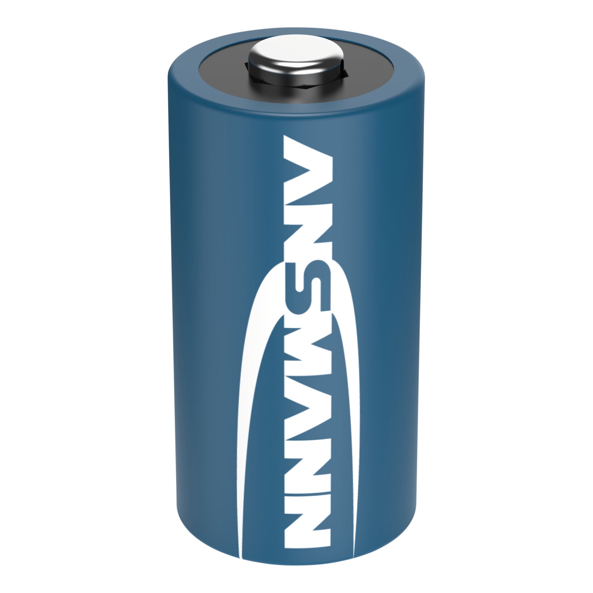 Kann, Zinn, Zylinder