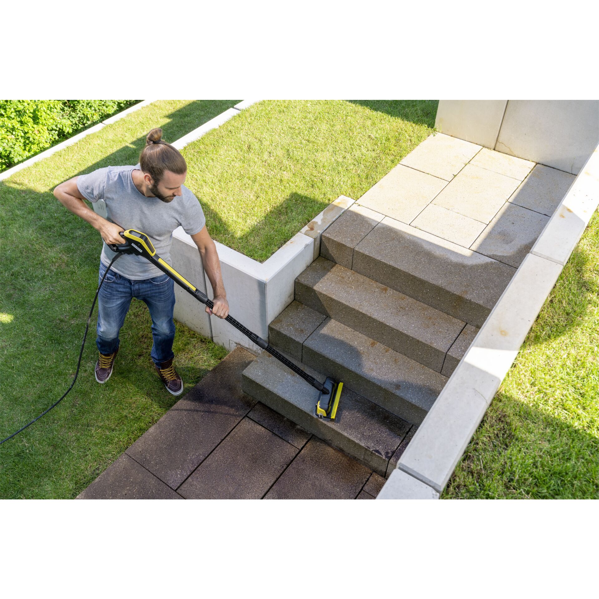 Gras, Pflanze, Rasen, Innenarchitektur, Schaufel