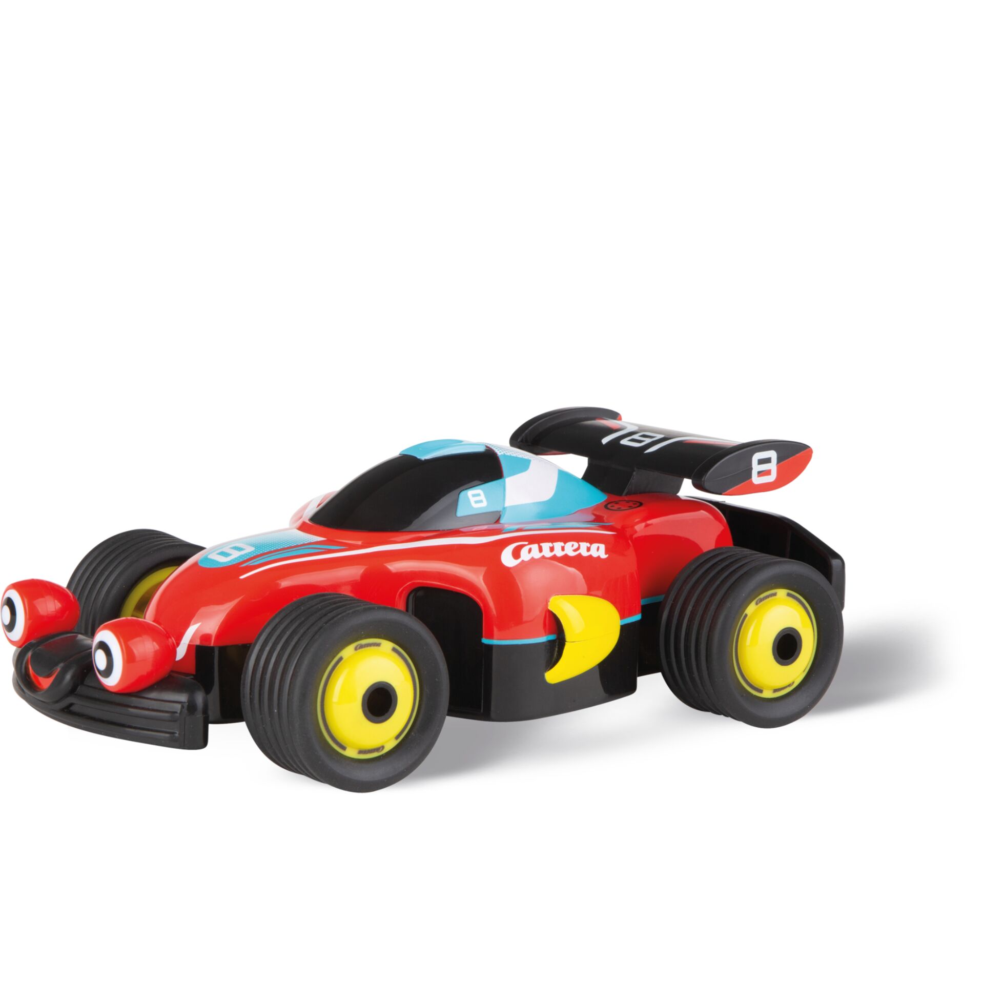 Carrera 2,4GHz Formula Kidz  RC Racer