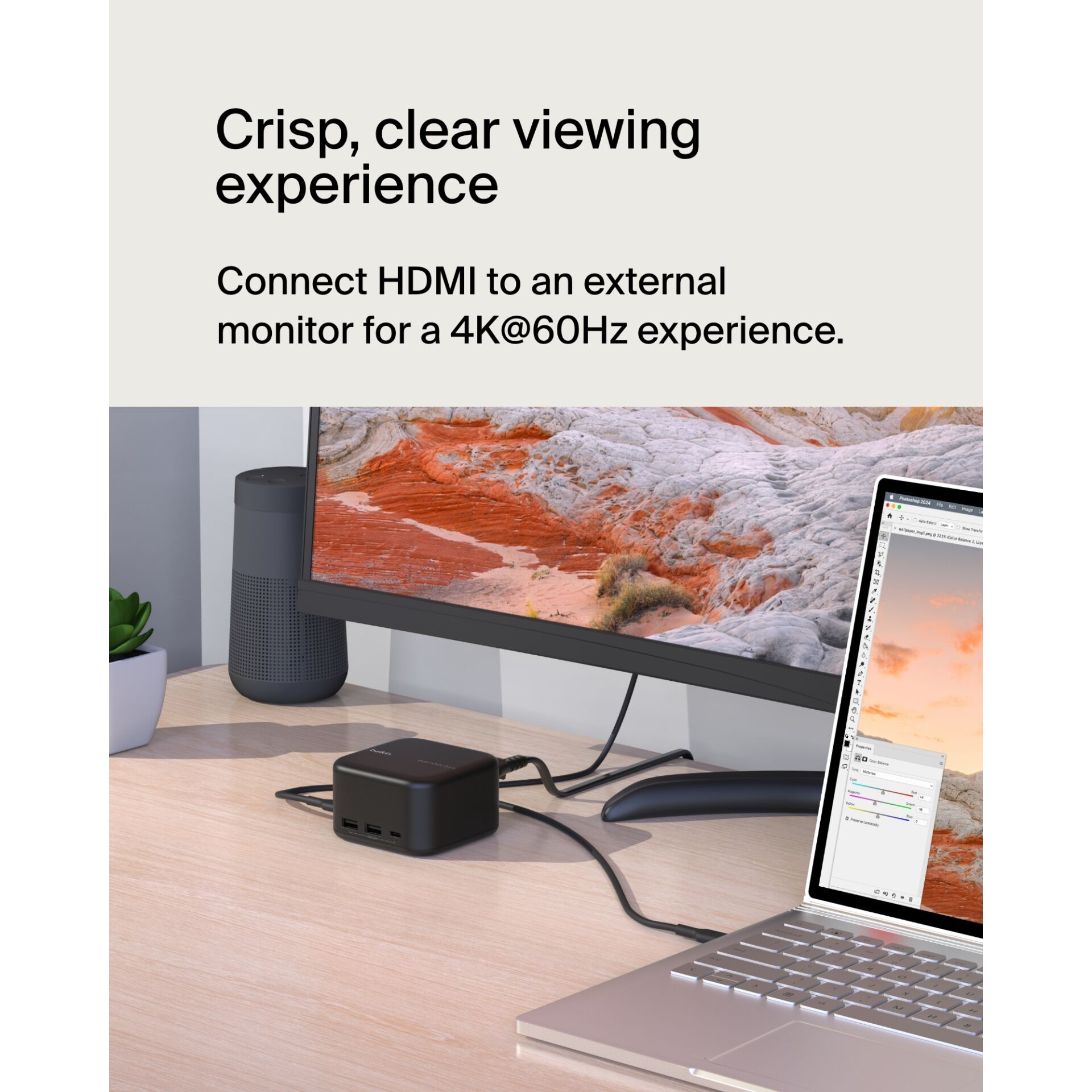 Computer, PC, Bildschirm, Computer-Hardware, Überwachen