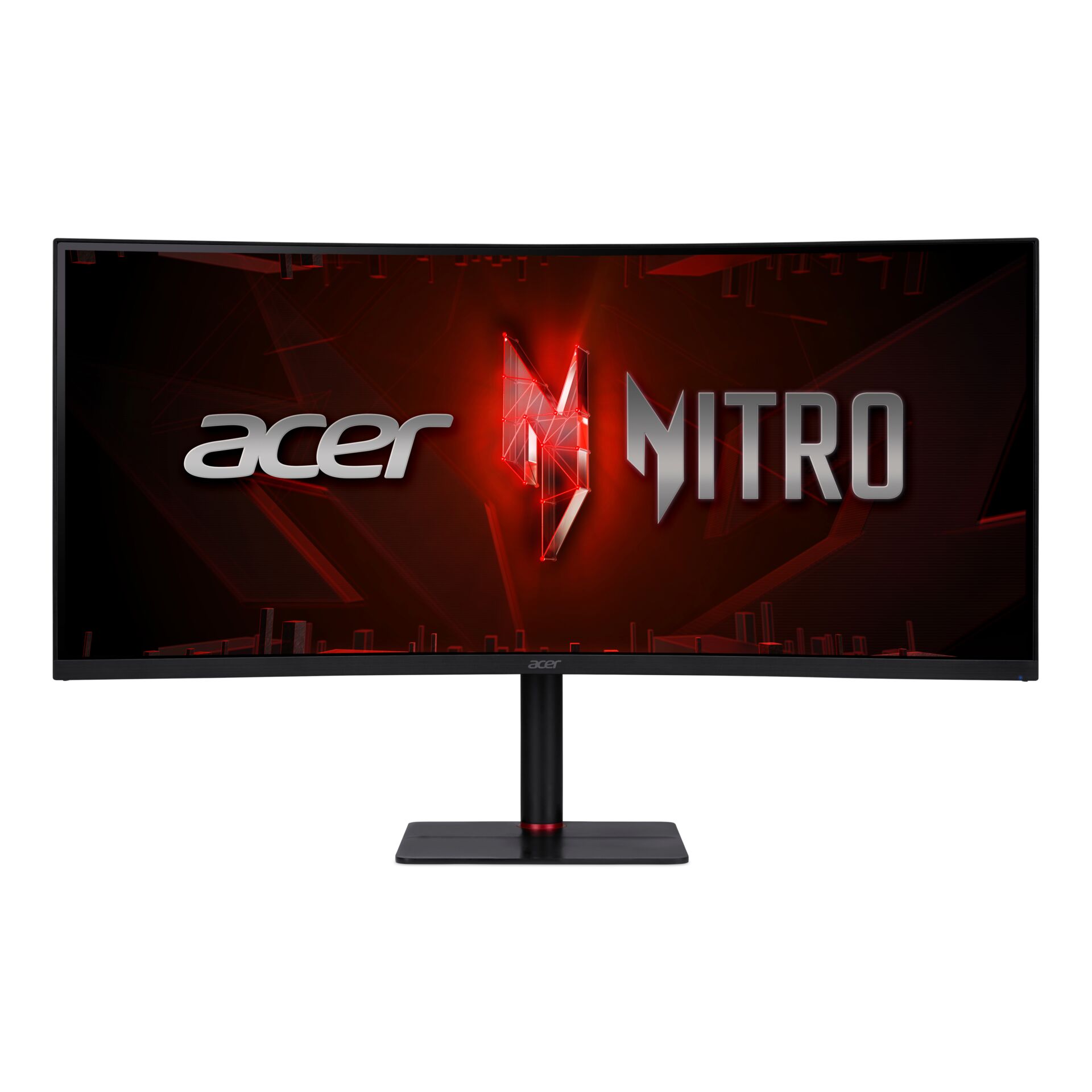 Acer Nitro XV345CURV3bmiphuzx Computerausrüstung, Überwachen, Bildschirm, FERNSEHER