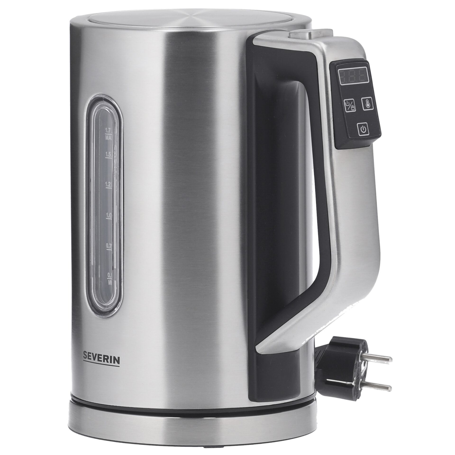 Kochgeschirr, Topf, Wasserkocher