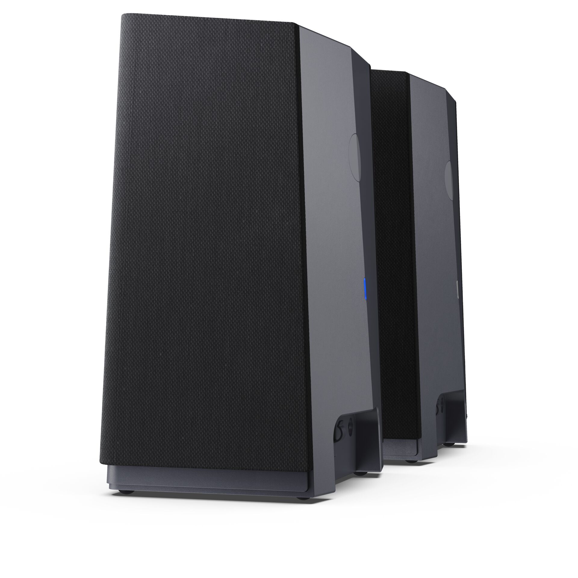 Elektronik, Sprecher, Elektronik, Sprecher