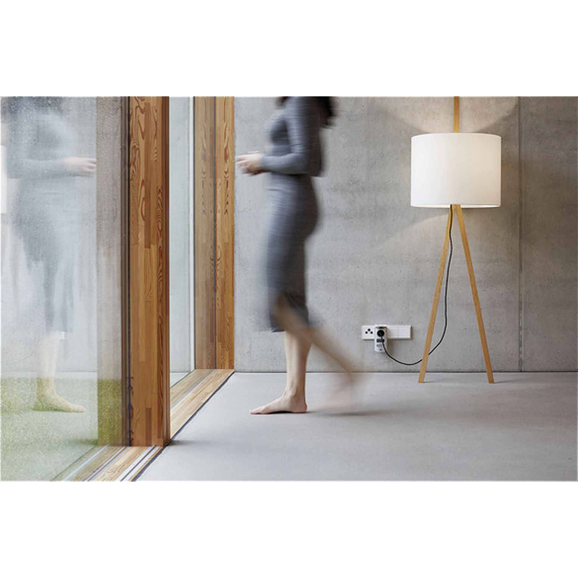 Lampe, Erwachsener, Weiblich, Person, Frau