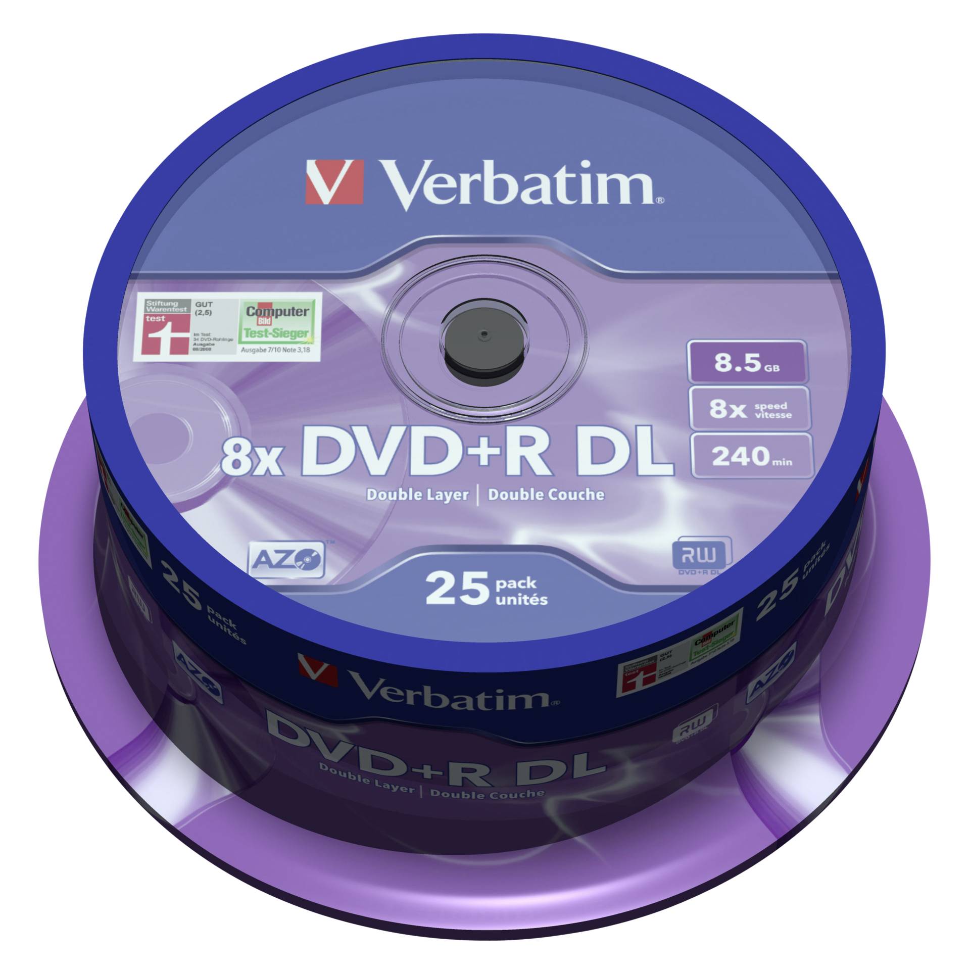 Disk, Dvd