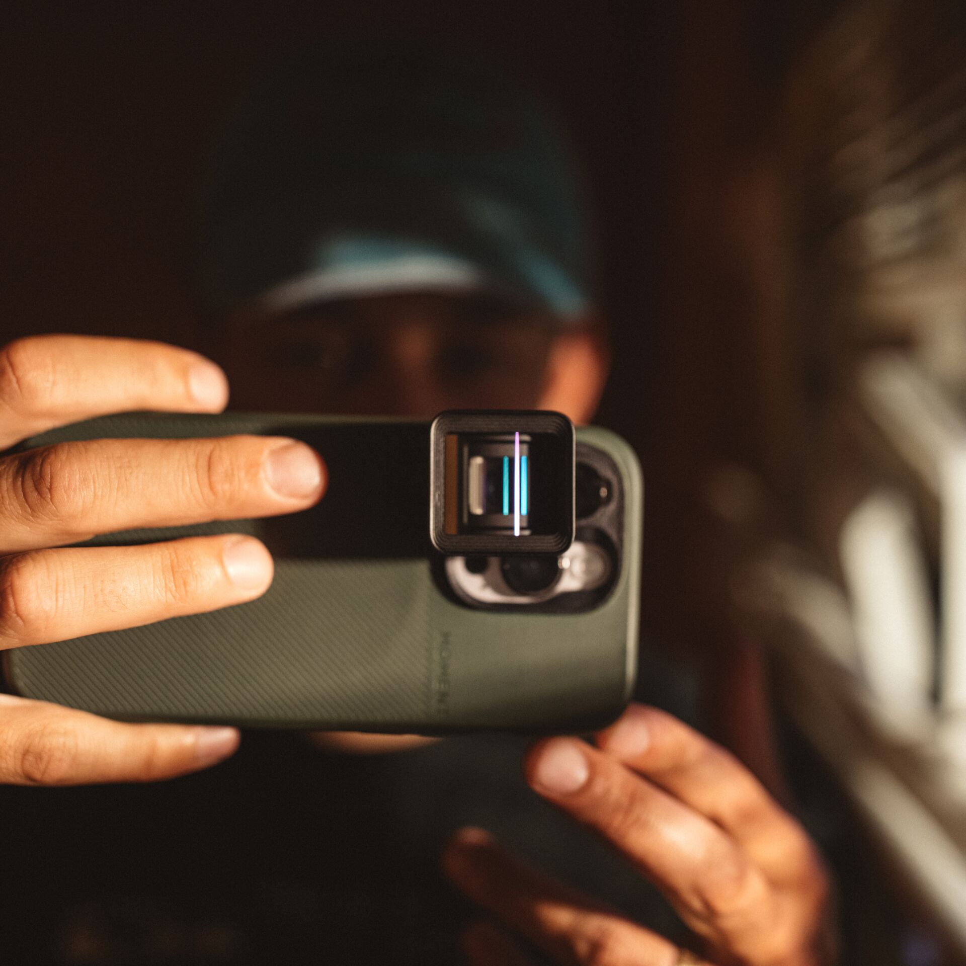 Photographie, Finger, Person, Handy, Telefon