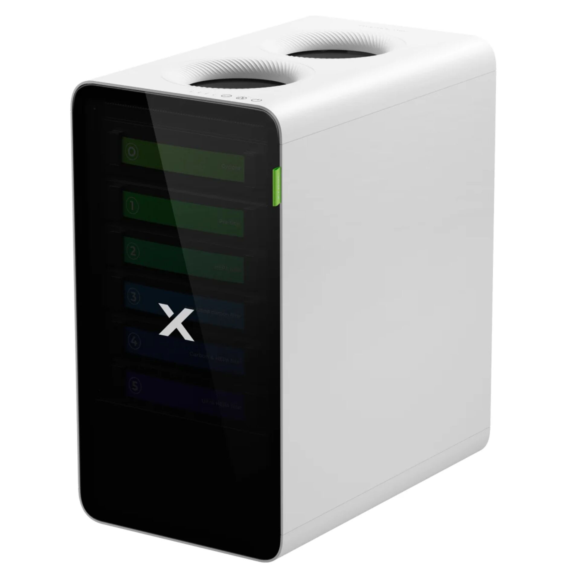 Multitool, Küchengerät, Toaster, kompakt, weiß