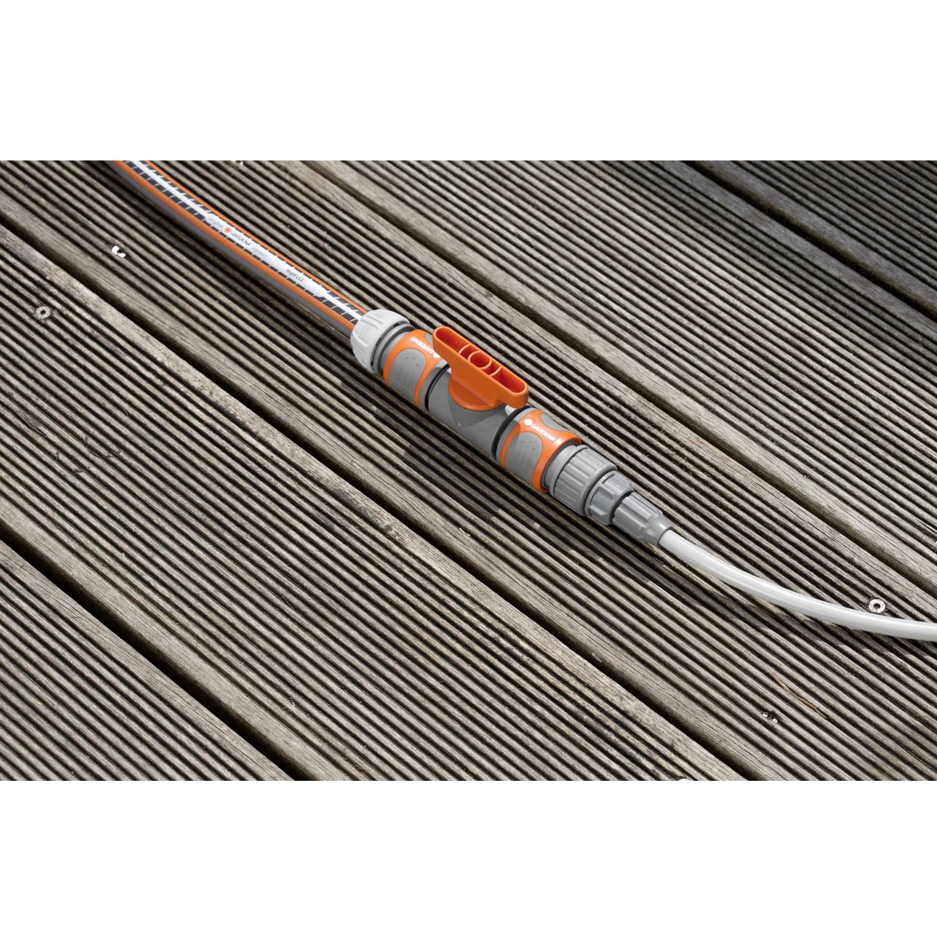 Elektrisches Gerät, Mikrophon