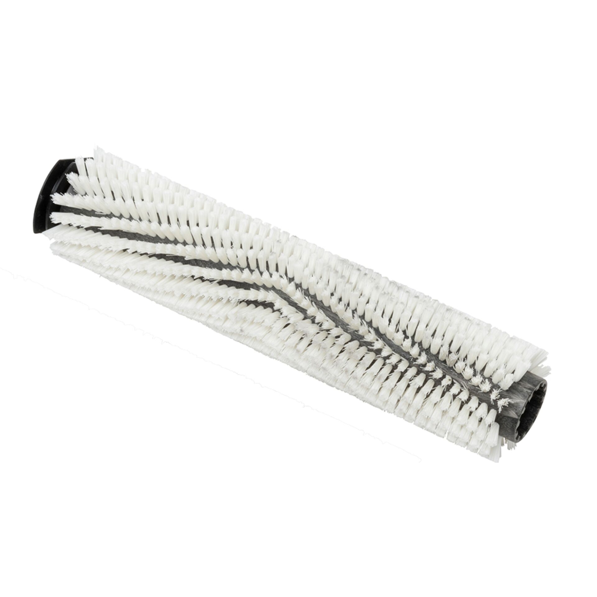 Nilfisk 107411860 PP 310 mm weiß  Walzenbürste