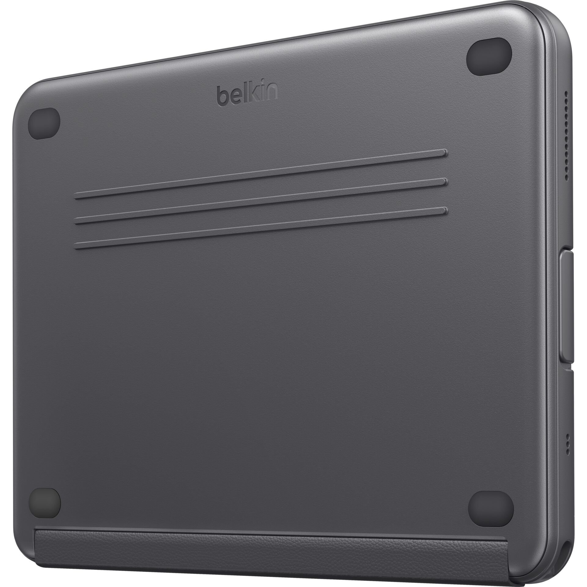 tablet case, Huelle, Grau, strukturiert, Belkin