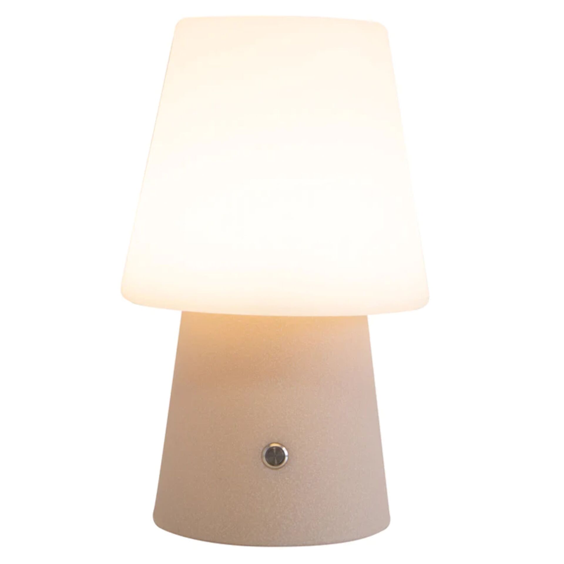 Lampe, Lampenschirm