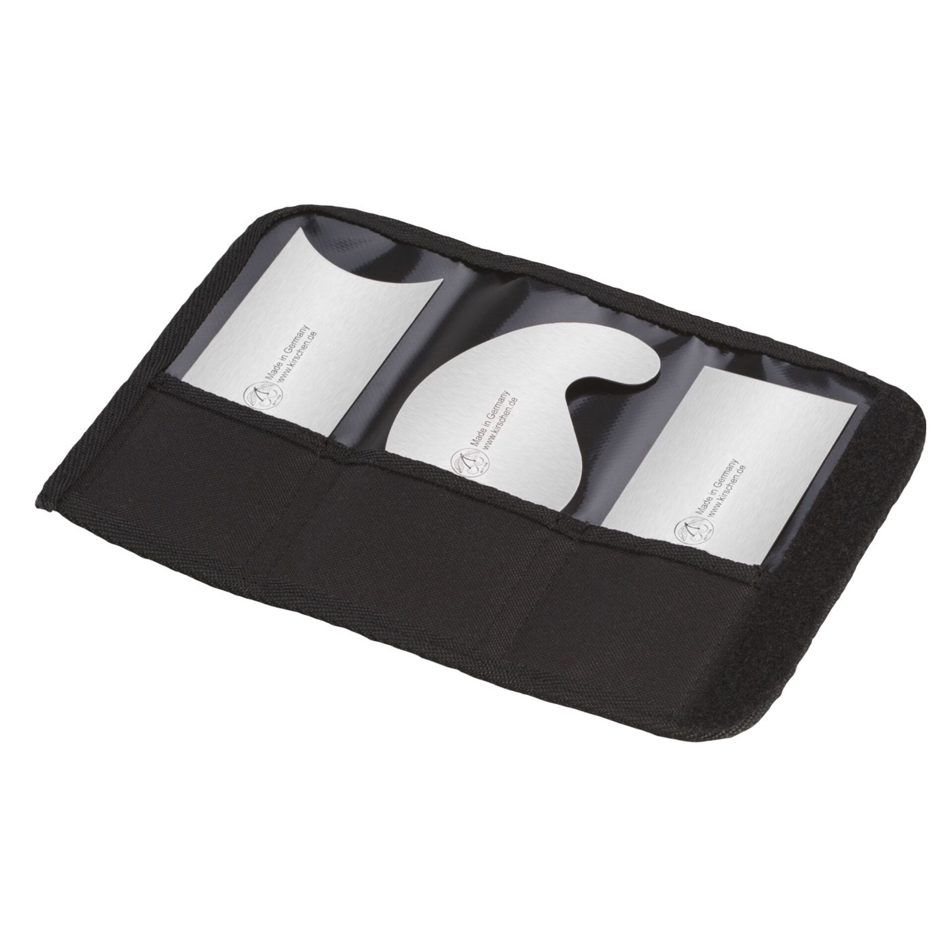 Zubehor, Erste Hilfe