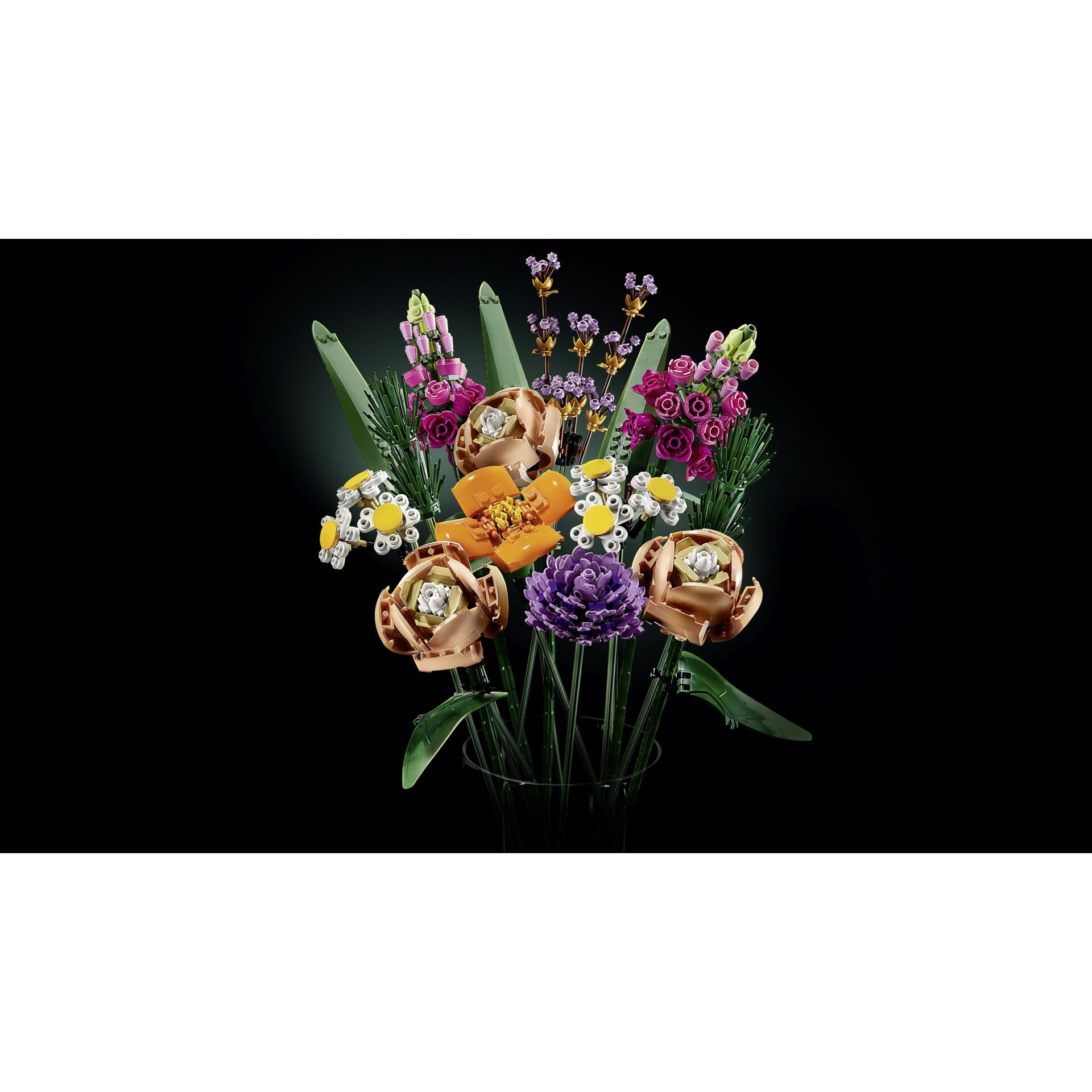 Blume, Blumen-Arrangement, Blumenstrauß, Florales Design, Grafiken