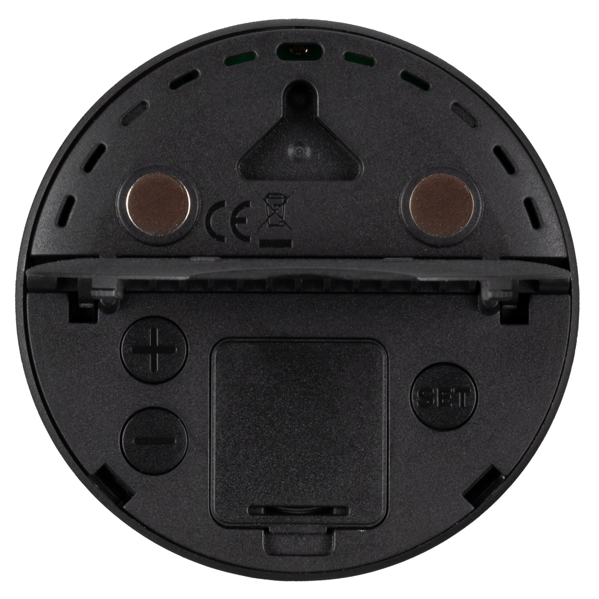 Elektronik, Sprecher