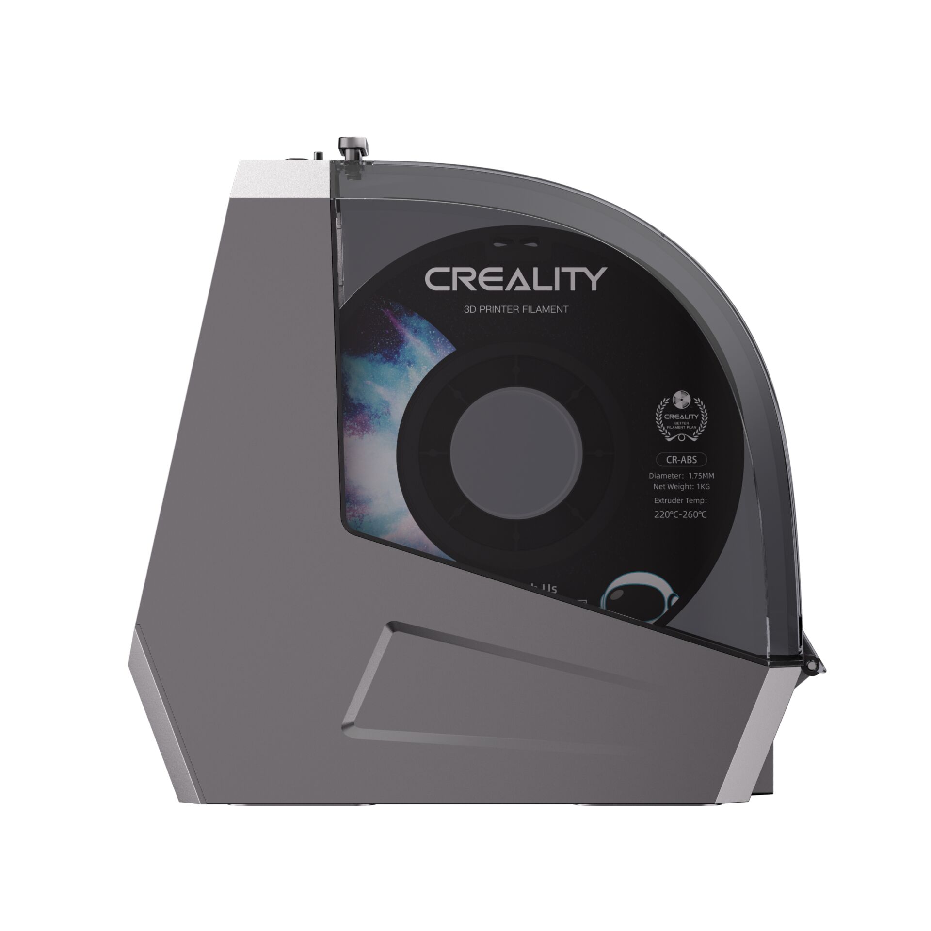 3D-Druck-Filament, CR-ABS, Filament-Spule, Druckmaterial, Drucker-Zubehör