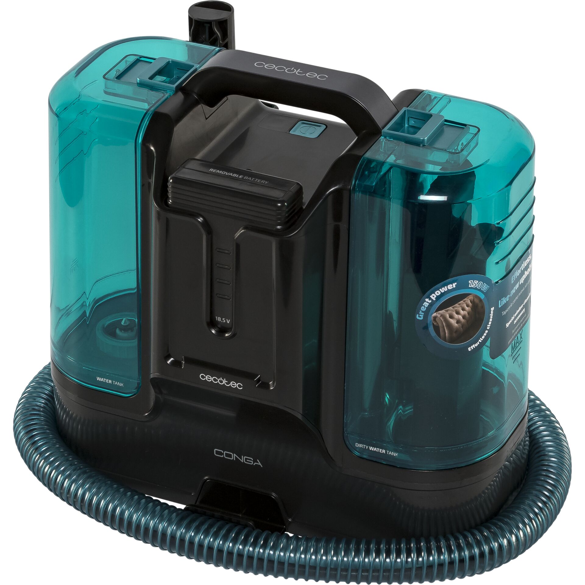 Gerät, Elektrisches Gerät