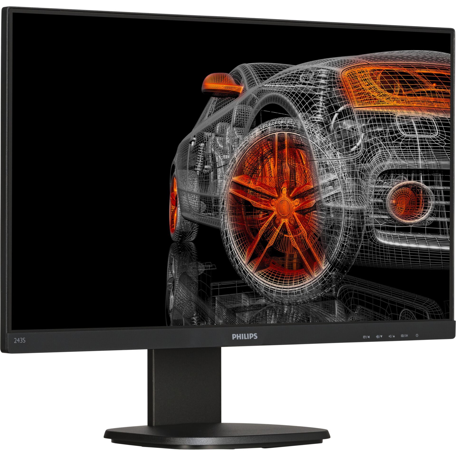 Computerausrüstung, Überwachen, Bildschirm, FERNSEHER