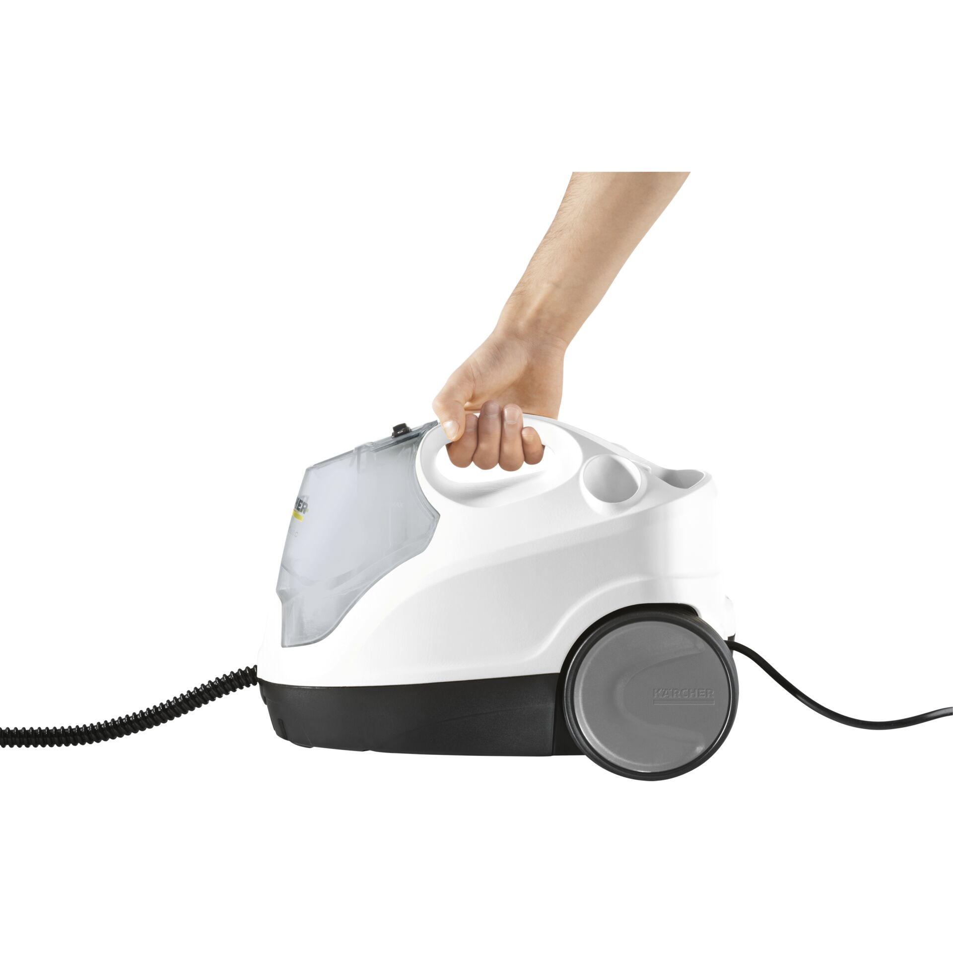 Gerät, Elektrisches Gerät