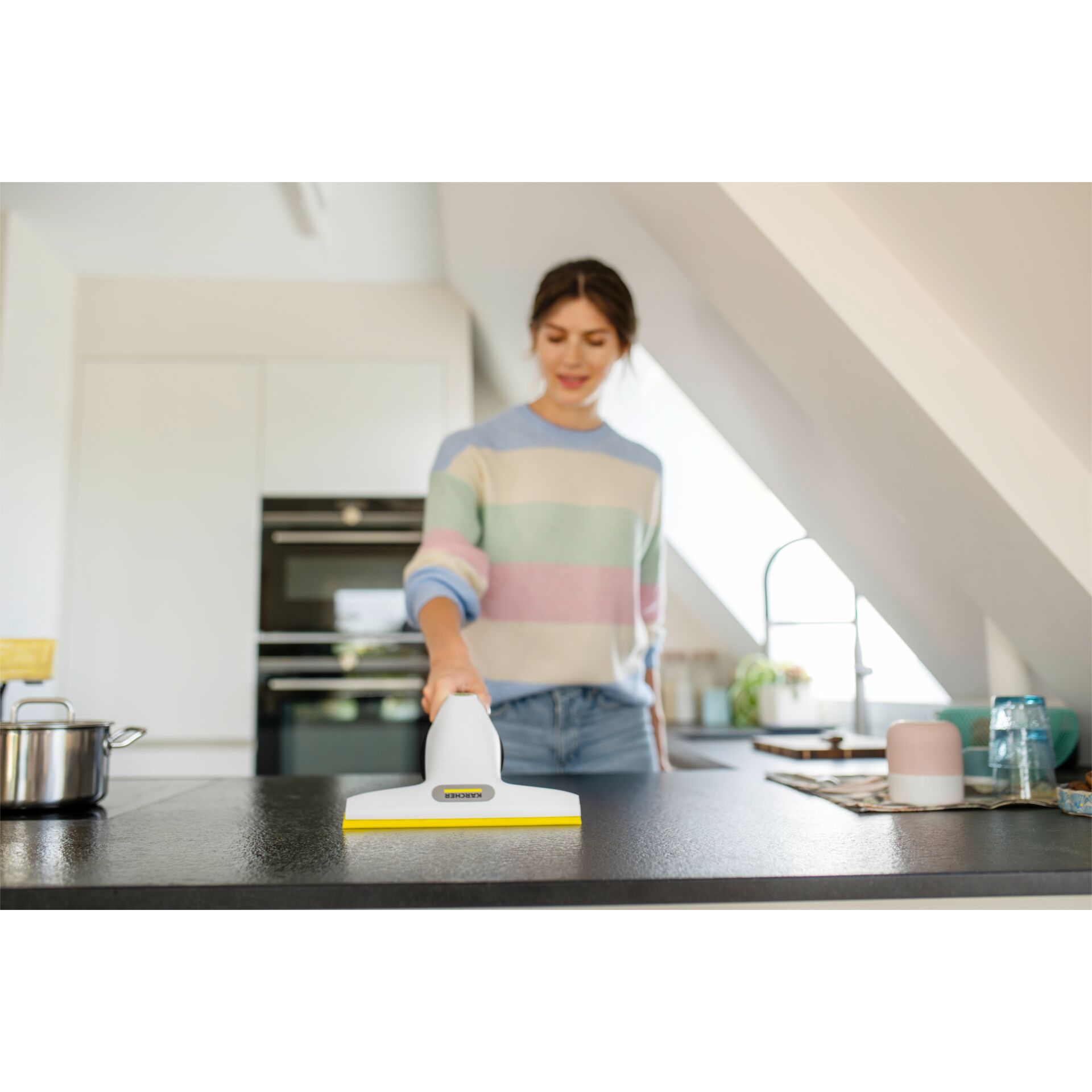 Hand-helder Dampfer?, Dampfer?