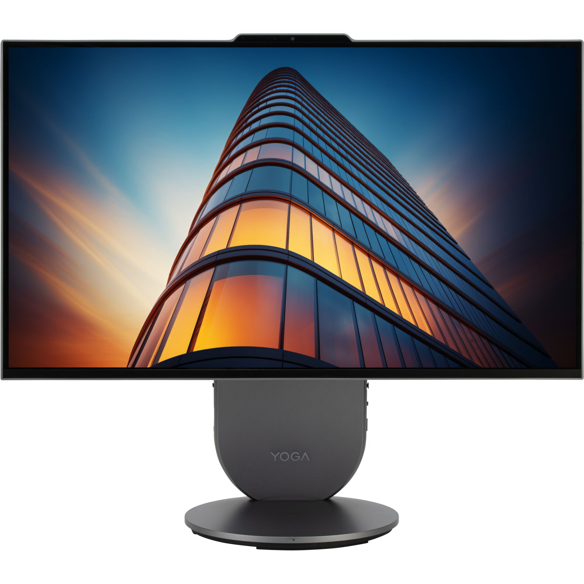 Monitor, Zoll, Ständer, Display, Bildschirm