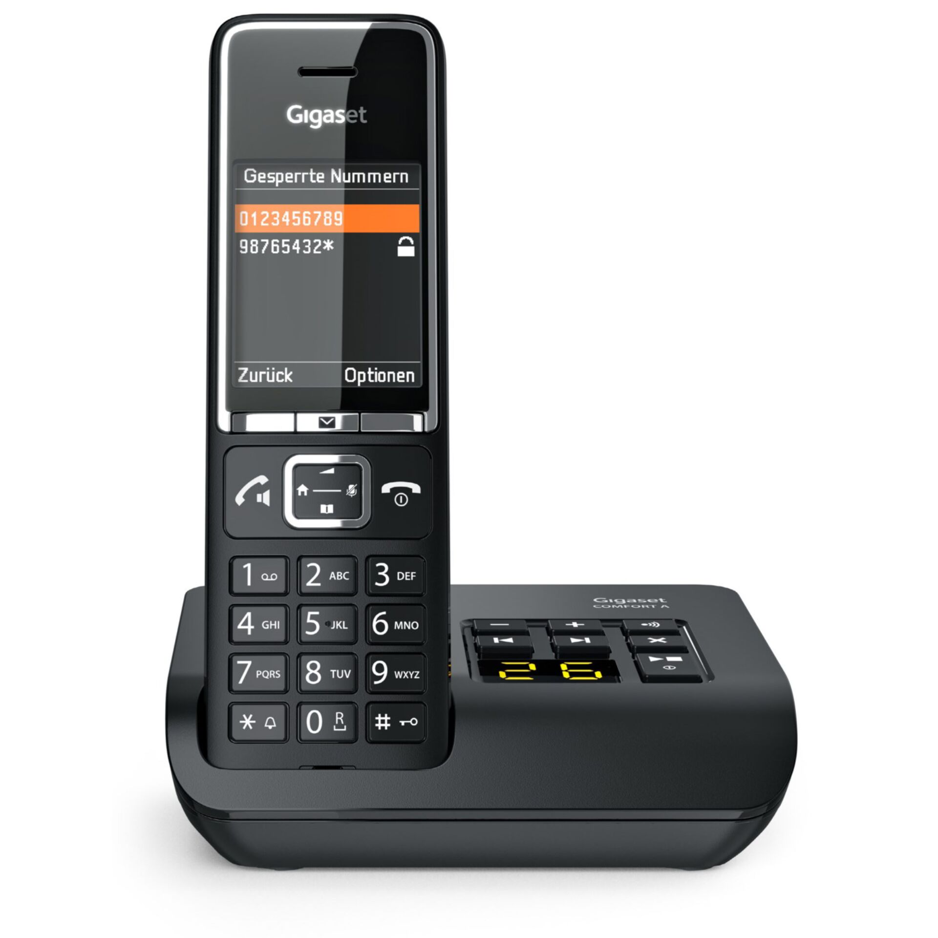 Elektronik, Telefon, Handy