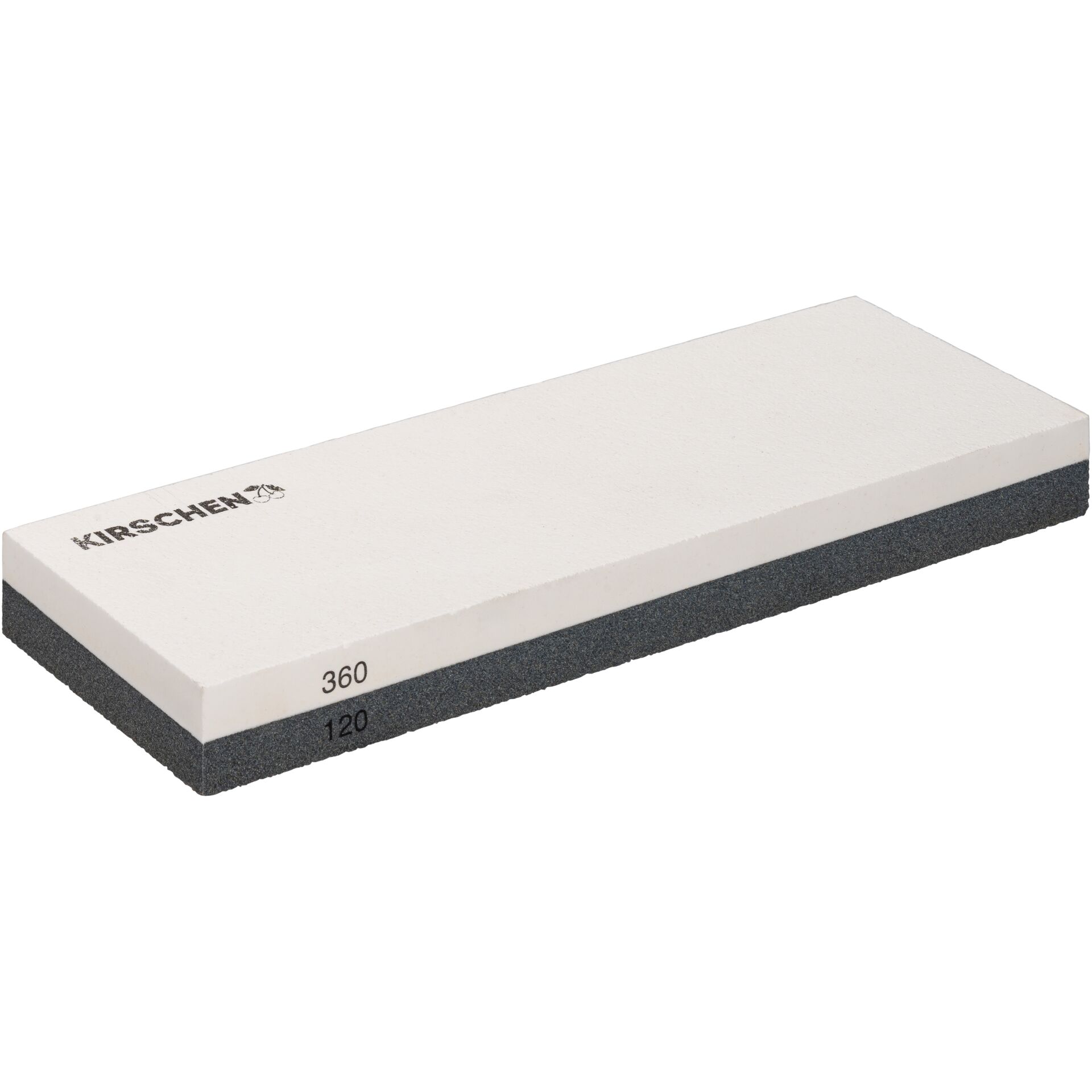 Kirschen Schleif- und Abrichtset  Körnung 120/360