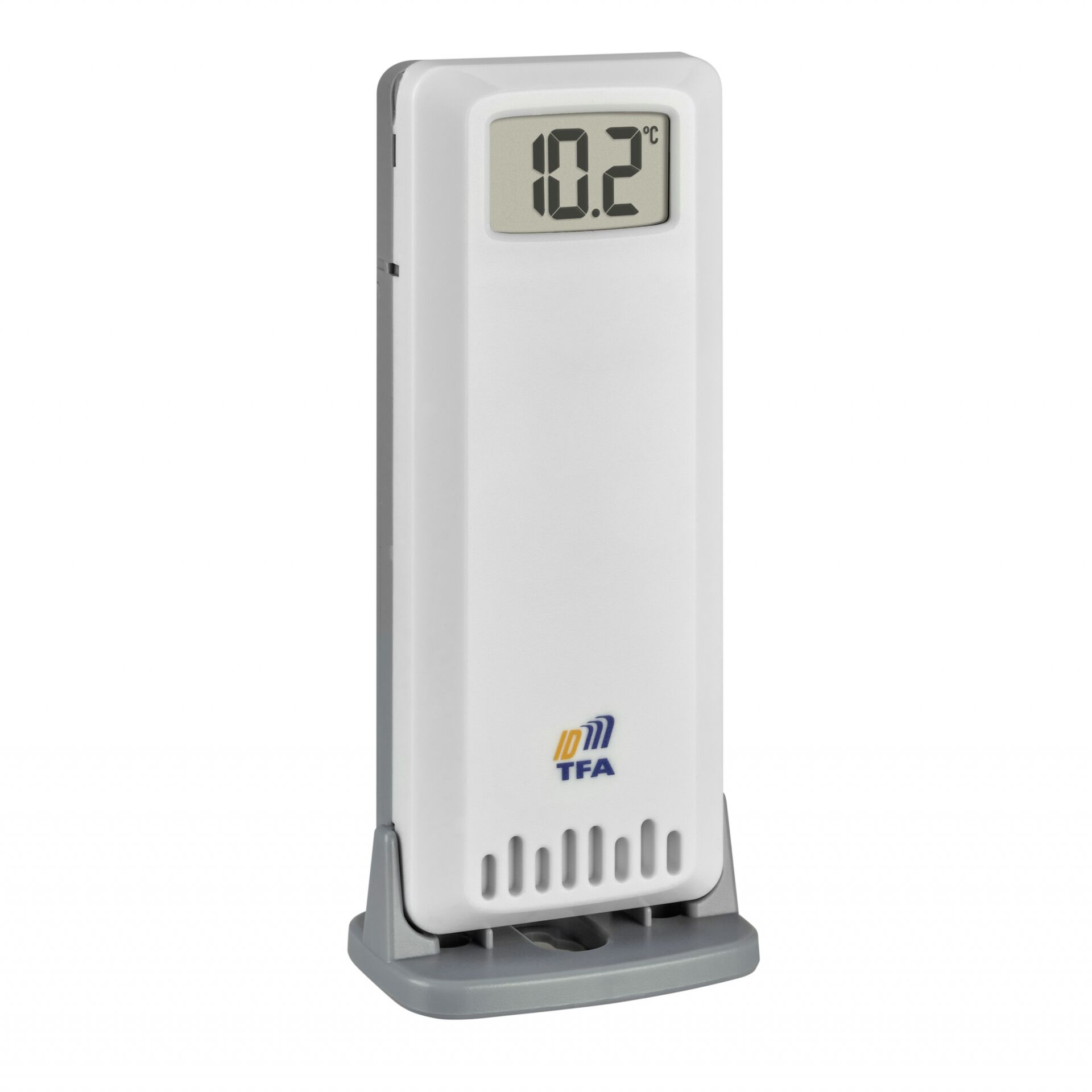 TFA 30.3901.02   ID-A5      weiß  Temperatursender