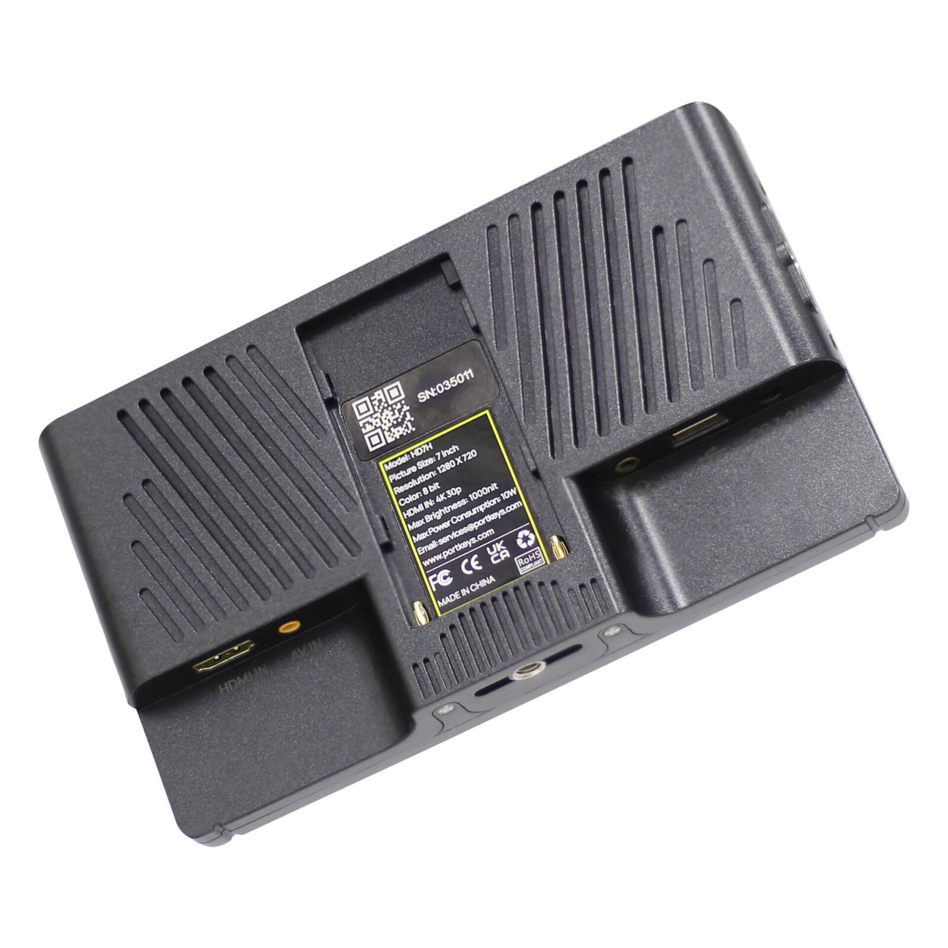 Pedal, Adapter, Elektronik, Kamera