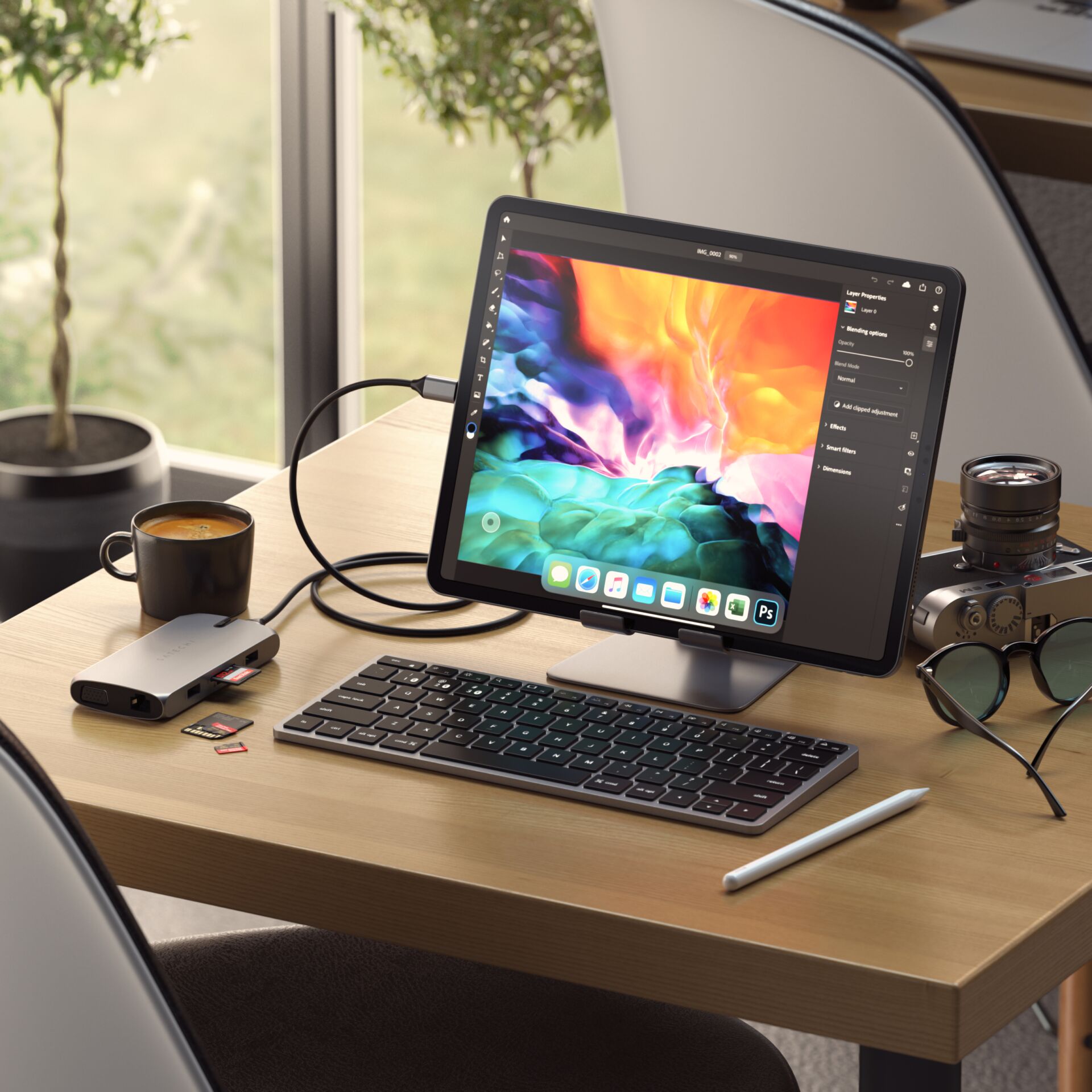 Tabelle, Computer, PC, Laptop, Stift