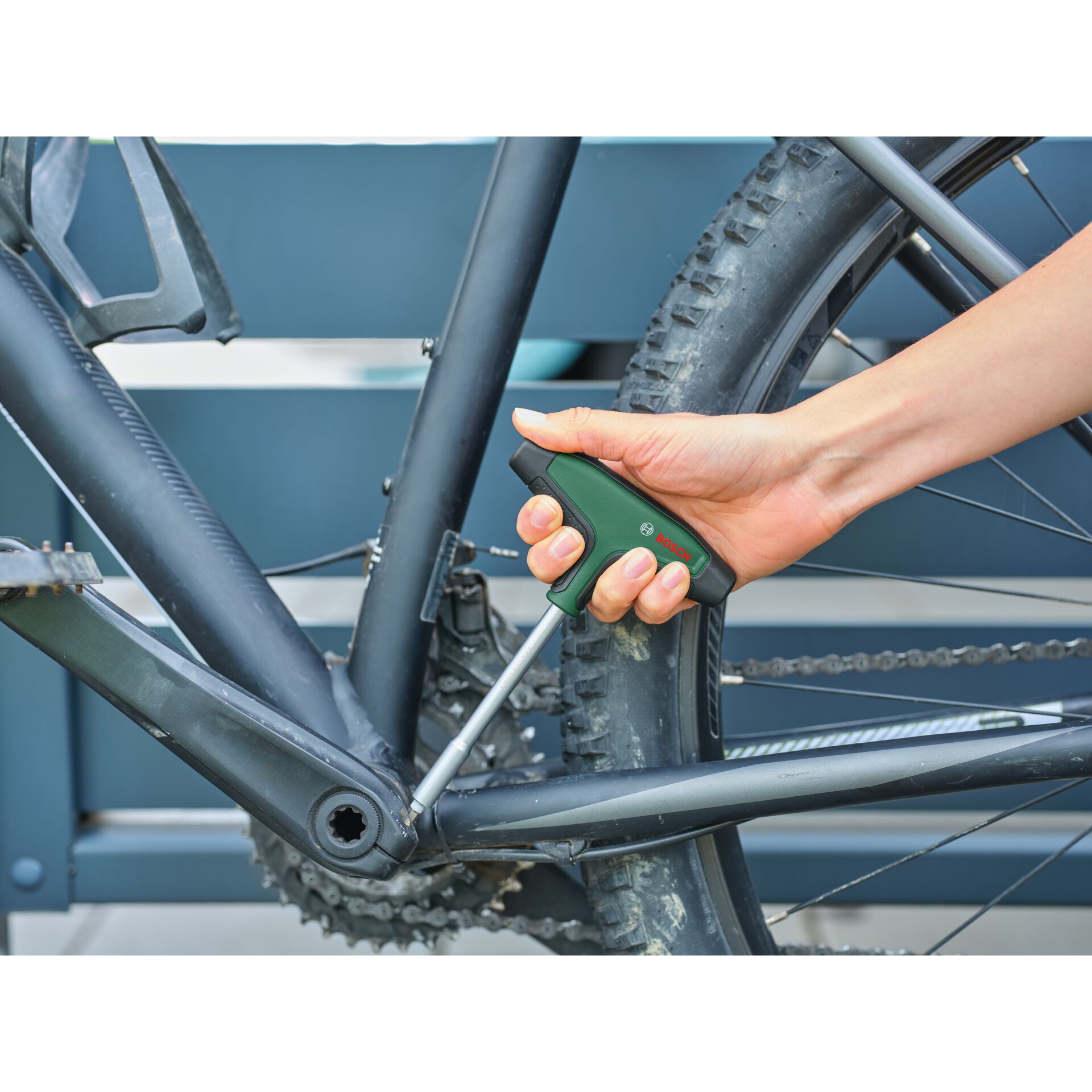 Maschine, Rad, Sprach