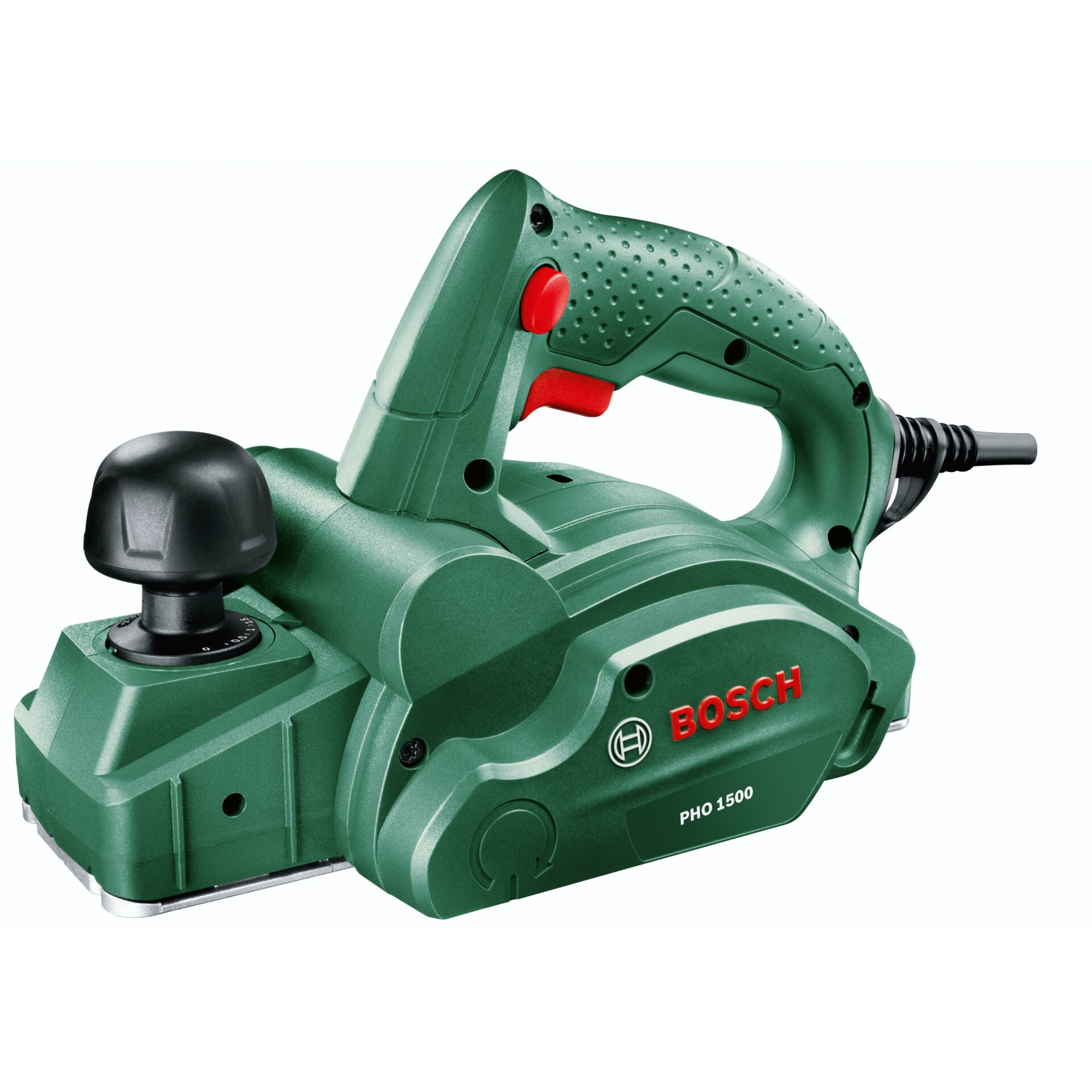 Bosch PHO 1500  Handhobel