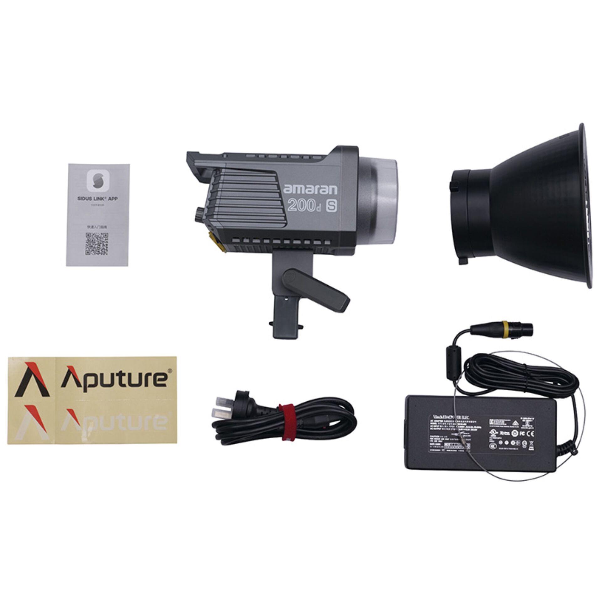 Adapter, Elektronik, Beleuchtung, Kamera, Videokamera