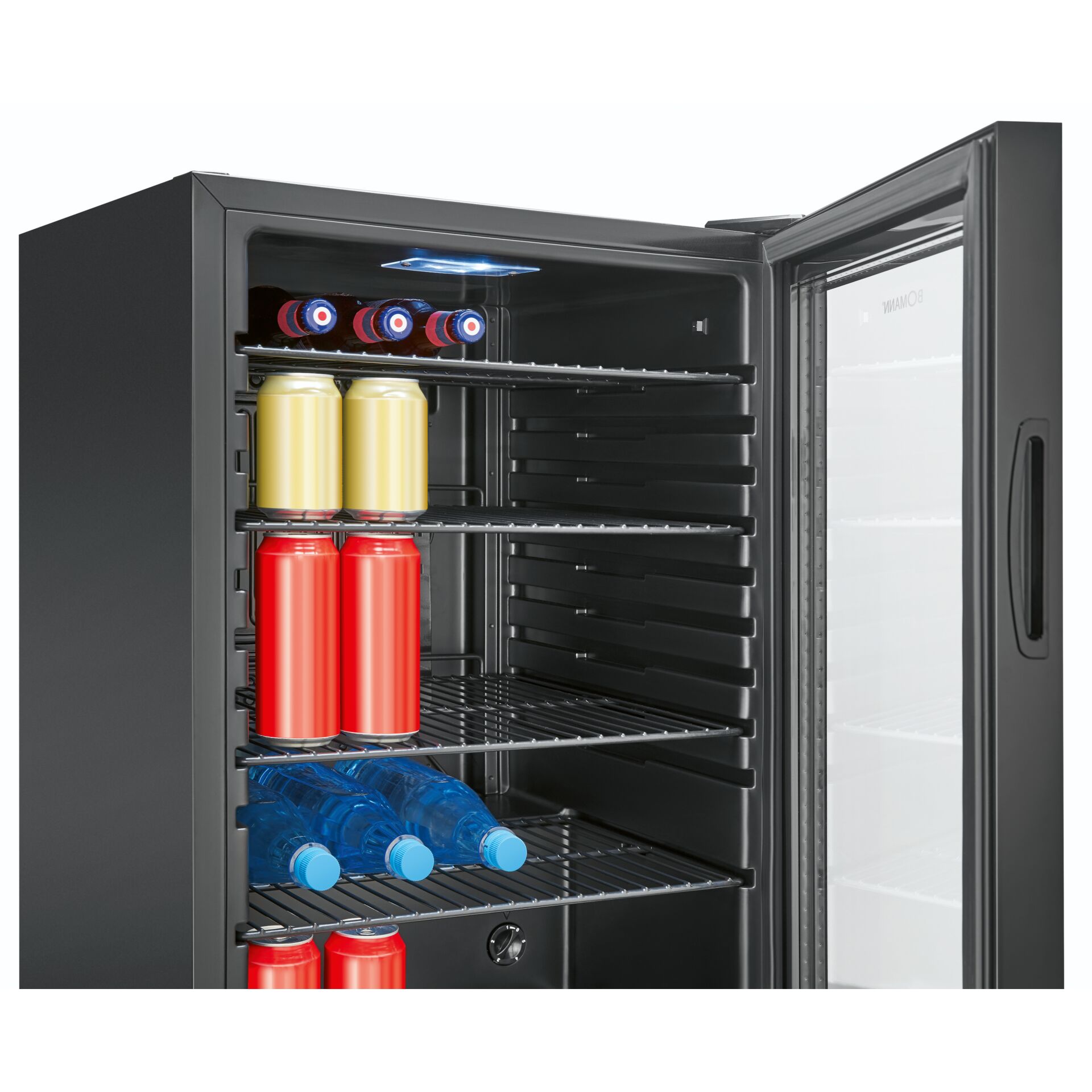 Gerät, Elektrisches Gerät, Kühlschrank