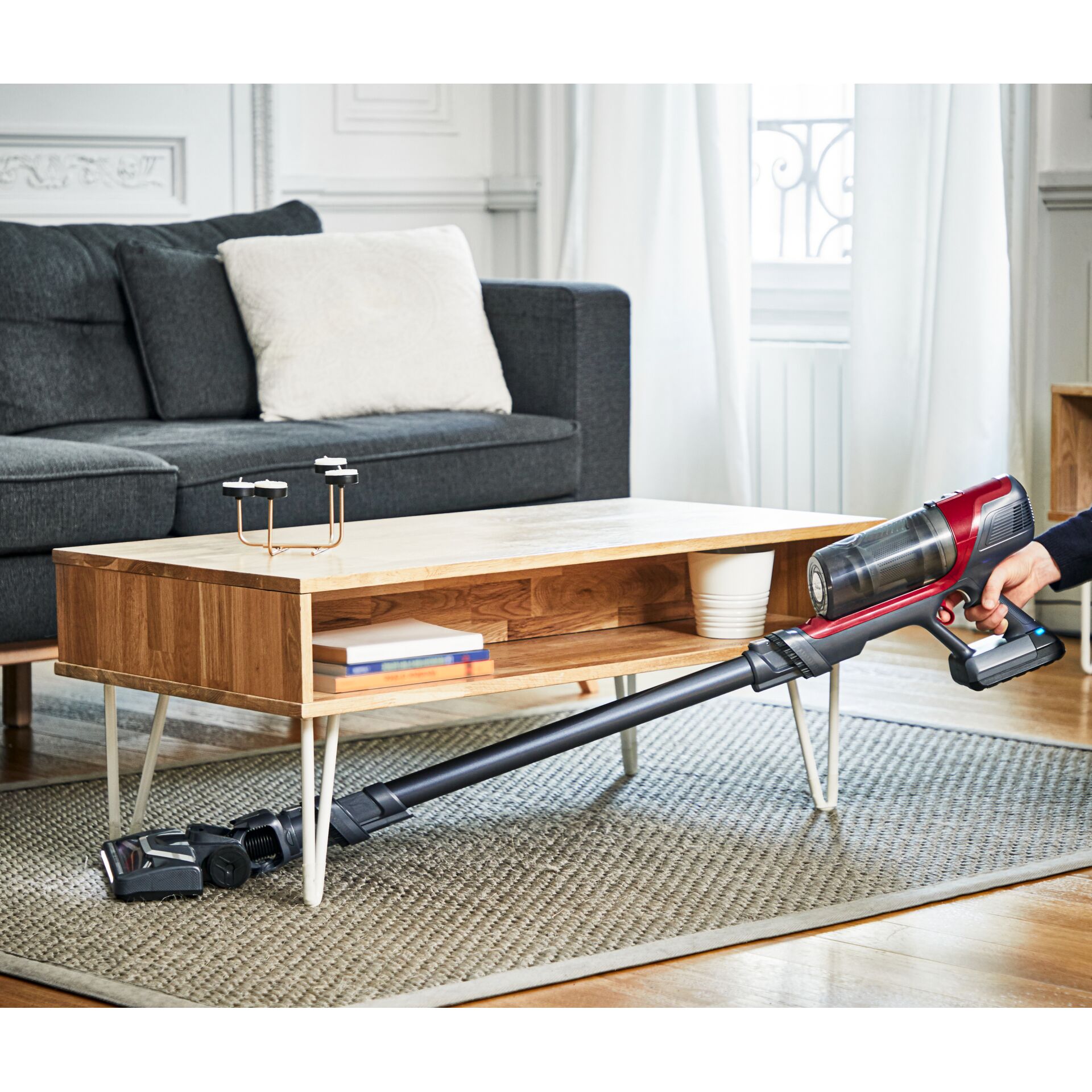 Kaffeetisch, Tabelle, Innenarchitektur, Couch, Dekoration für Zuhause