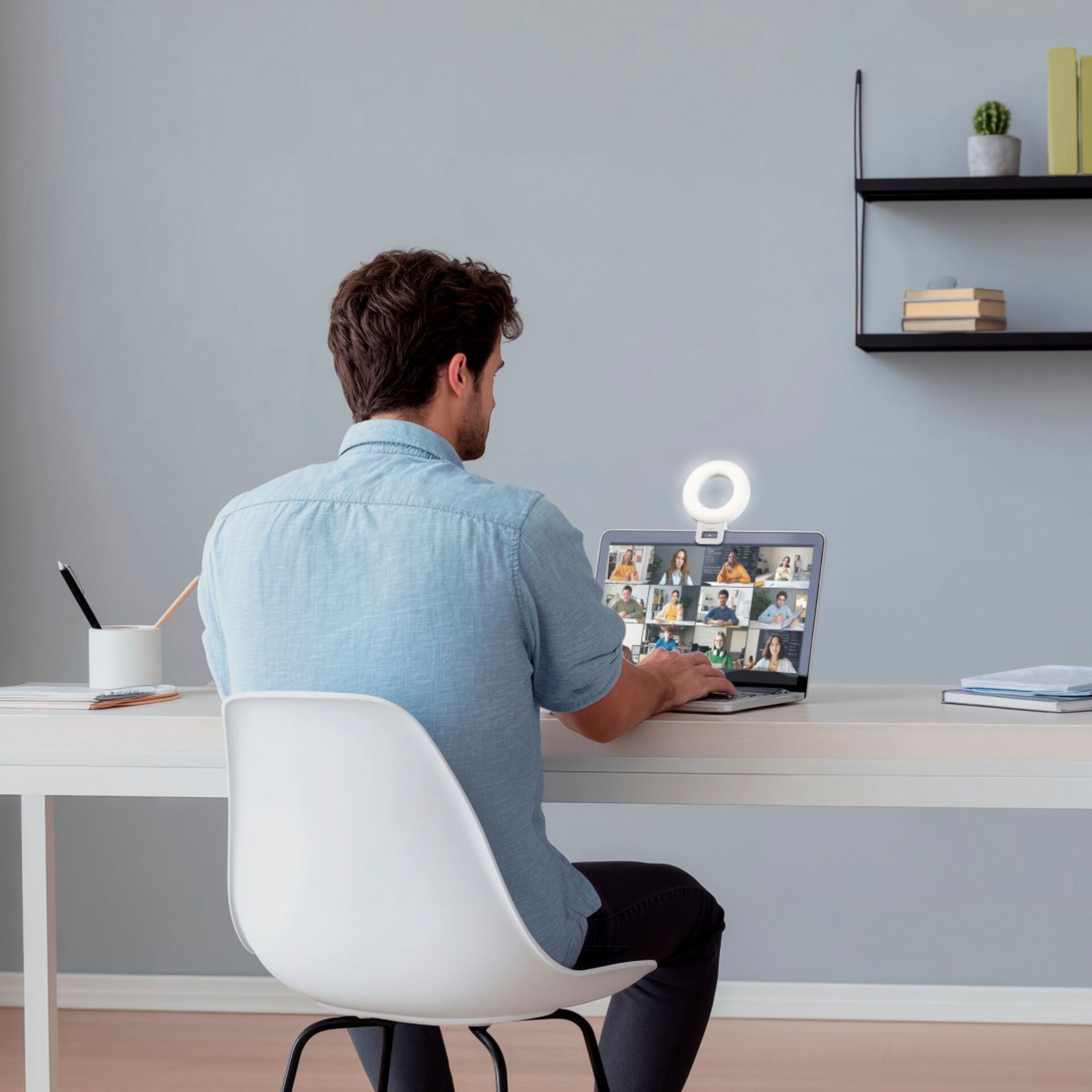 Sitzend, Mobiliar, Tabelle, Schreibtisch, Drinnen