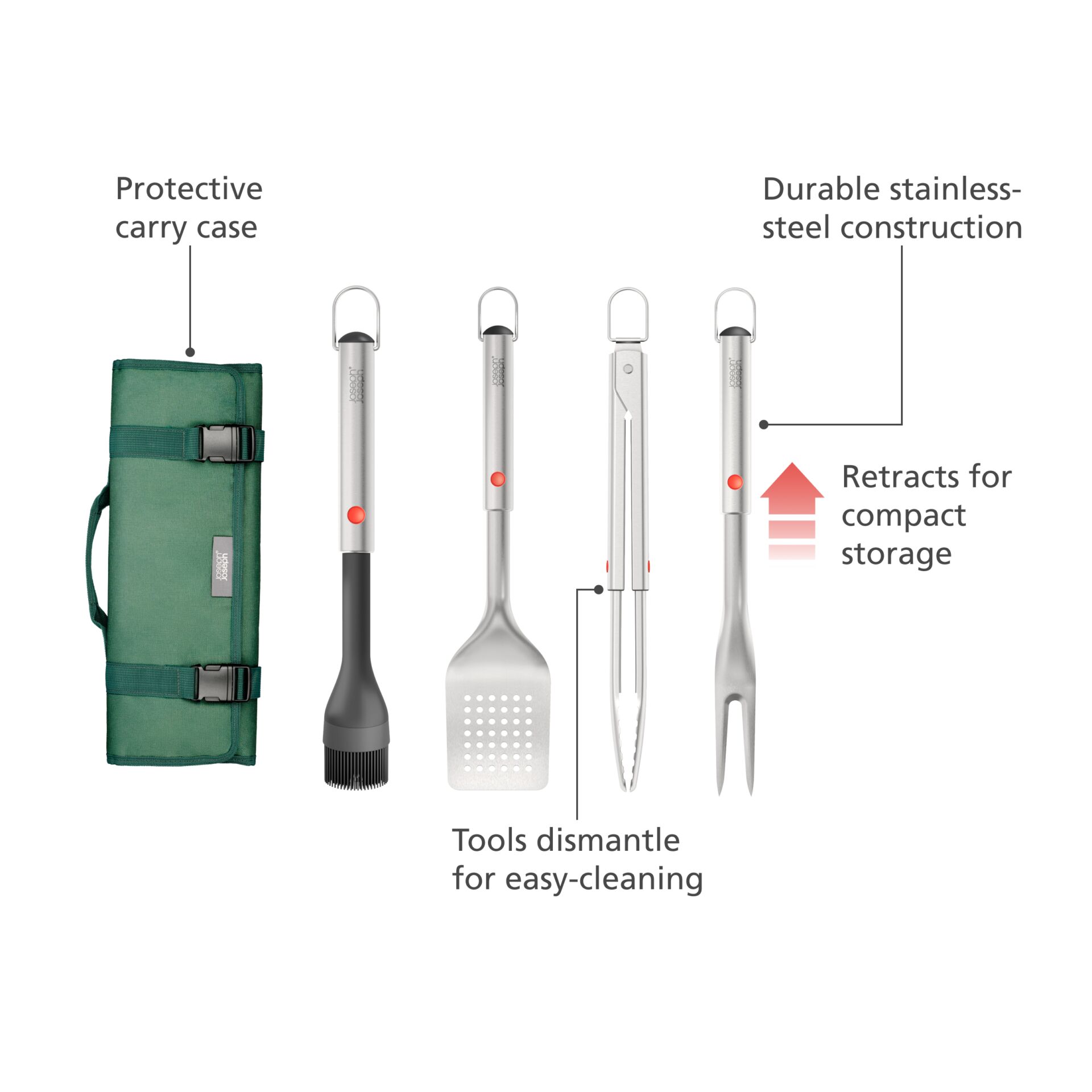 Besteck, Gabel, Löffel