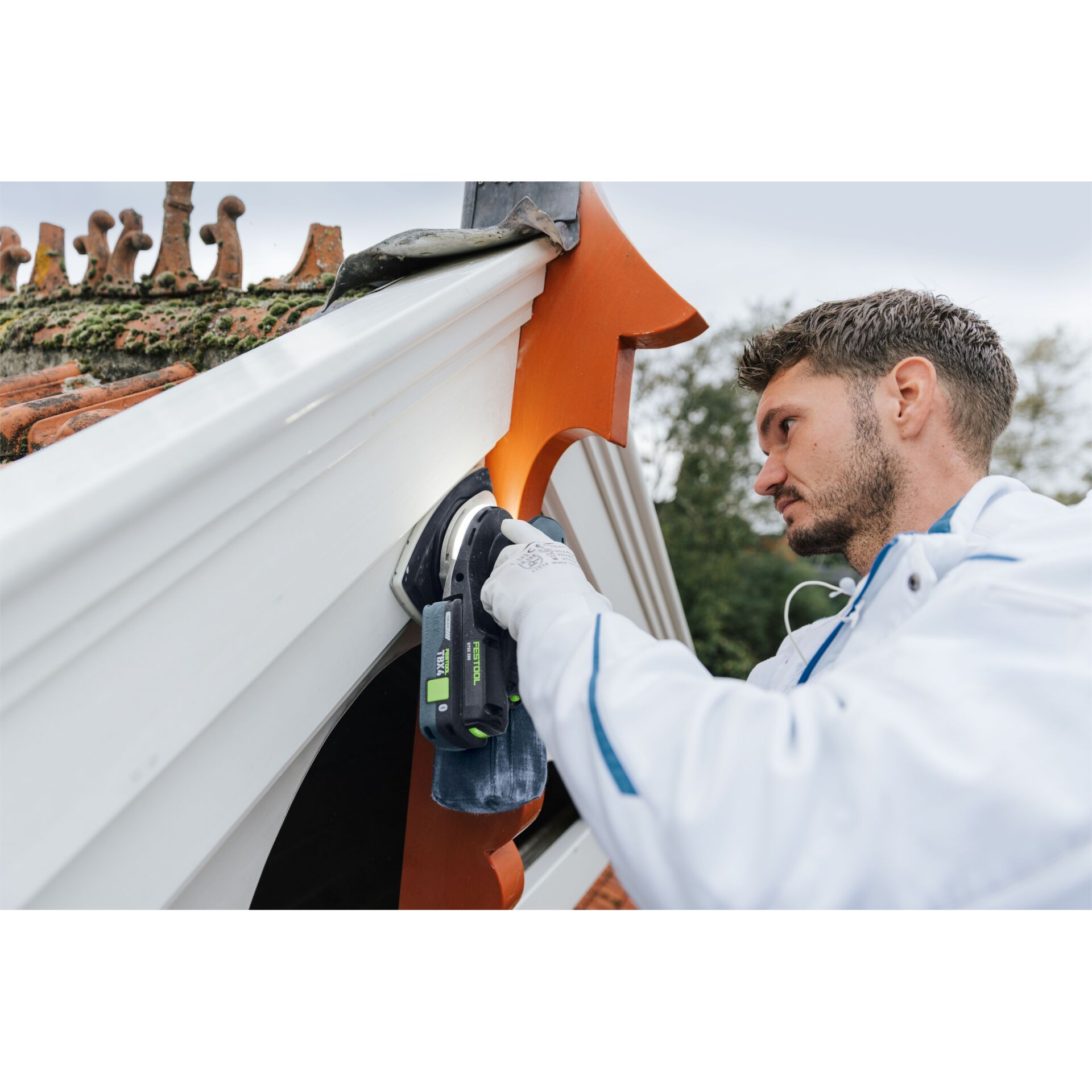 Architektur, Gebäude, Haus, Wohnen, Dach