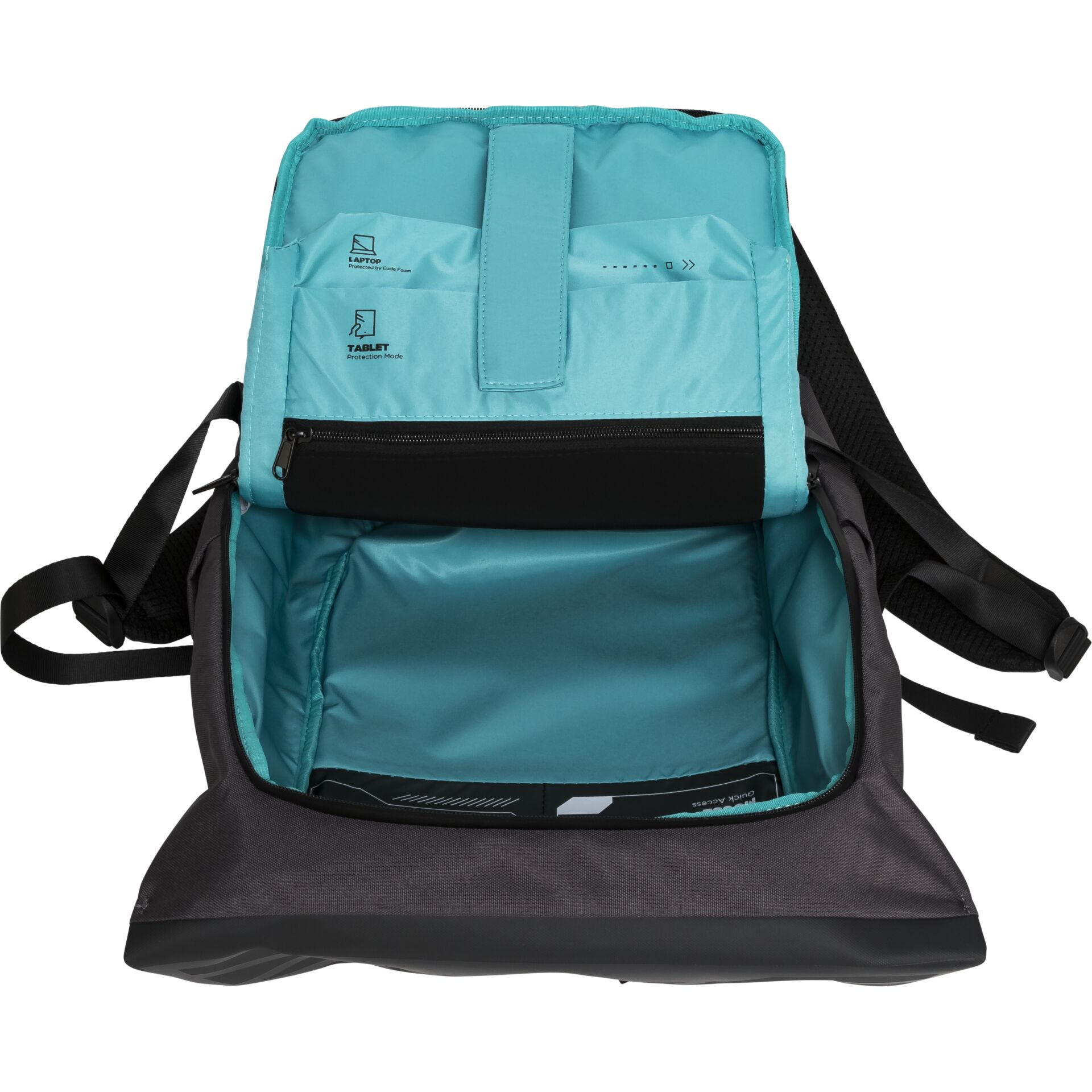 Tasche, Rucksack