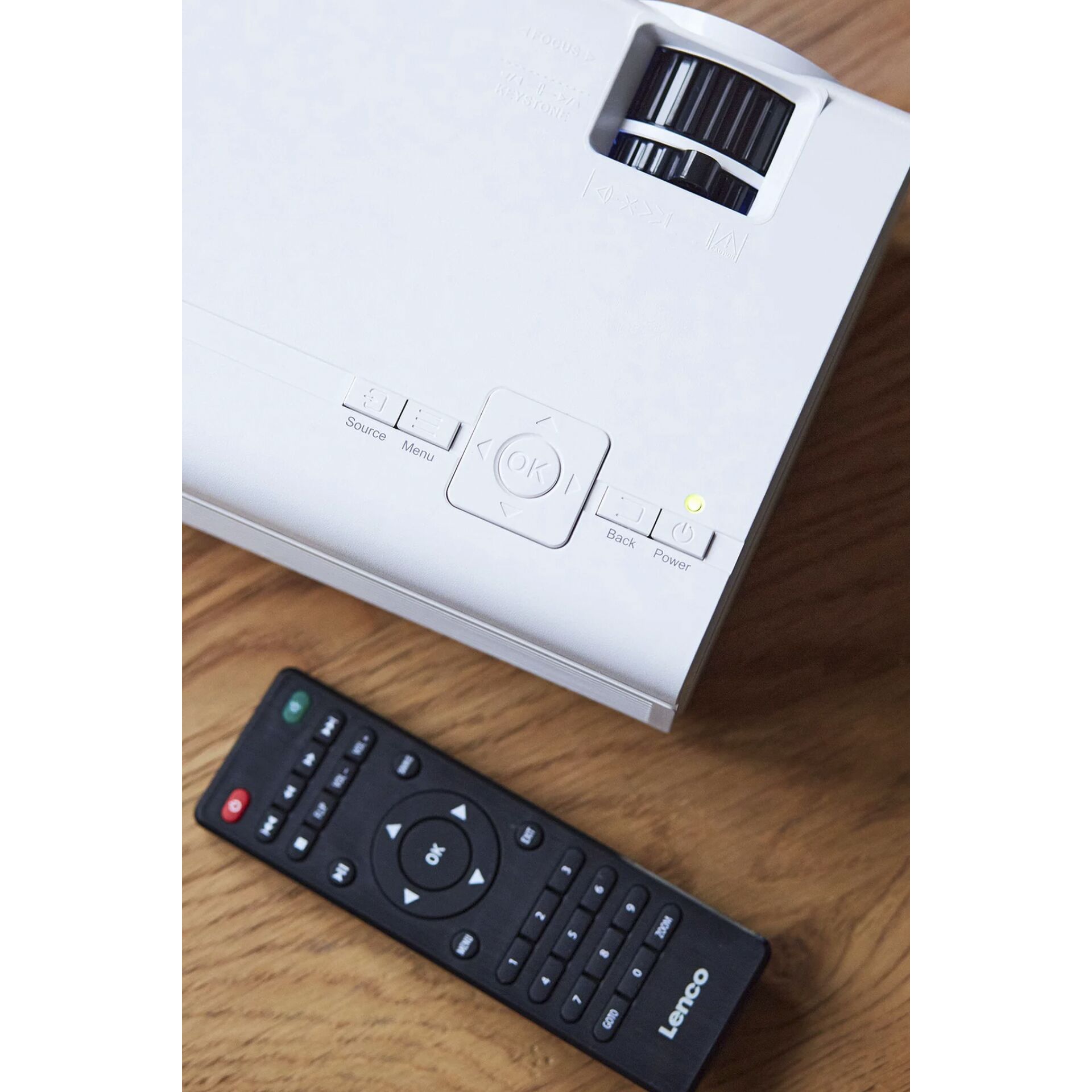 Elektronik, Fernsteuerung