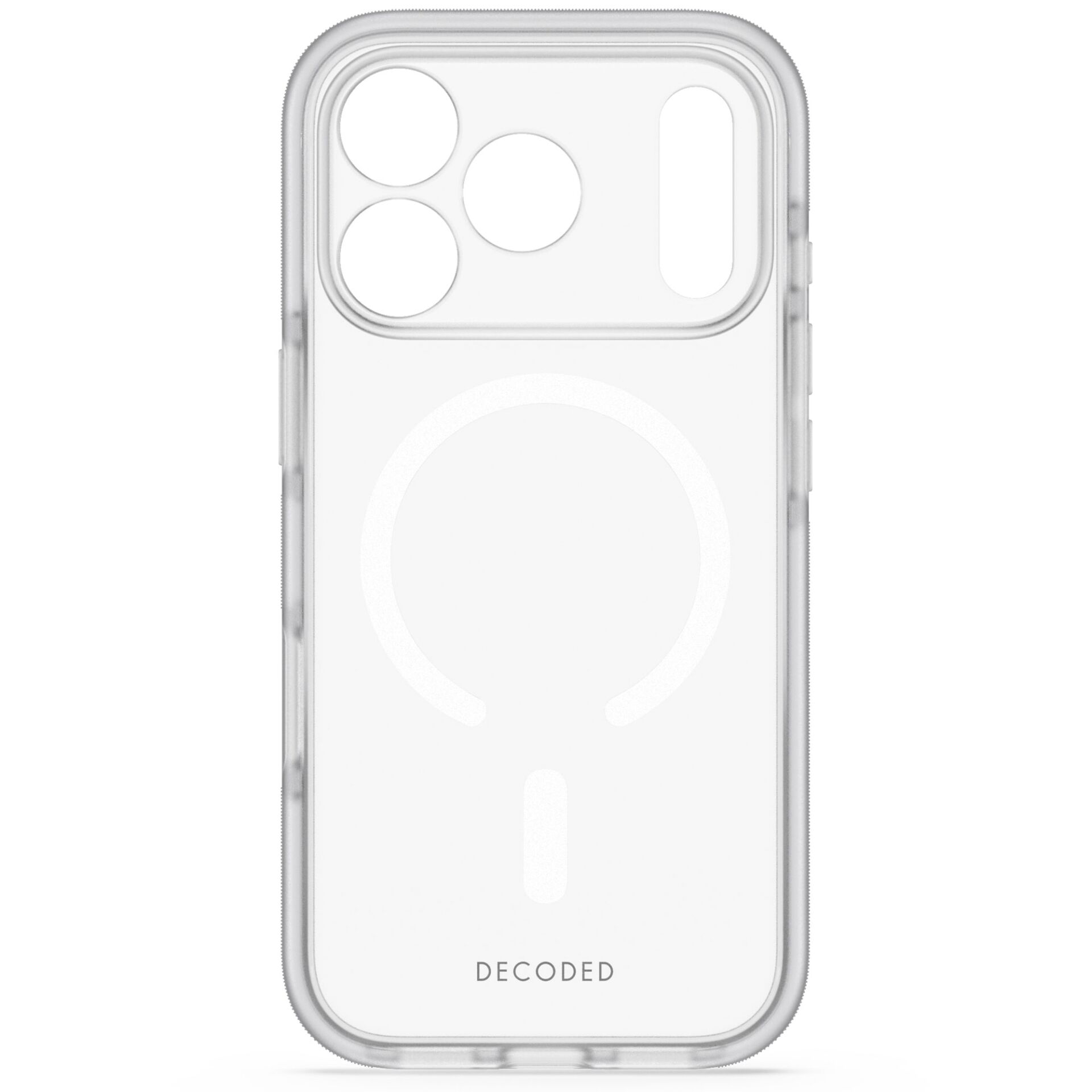 hülle, iphone hülle, silber, klar, kamera ausschnitt
