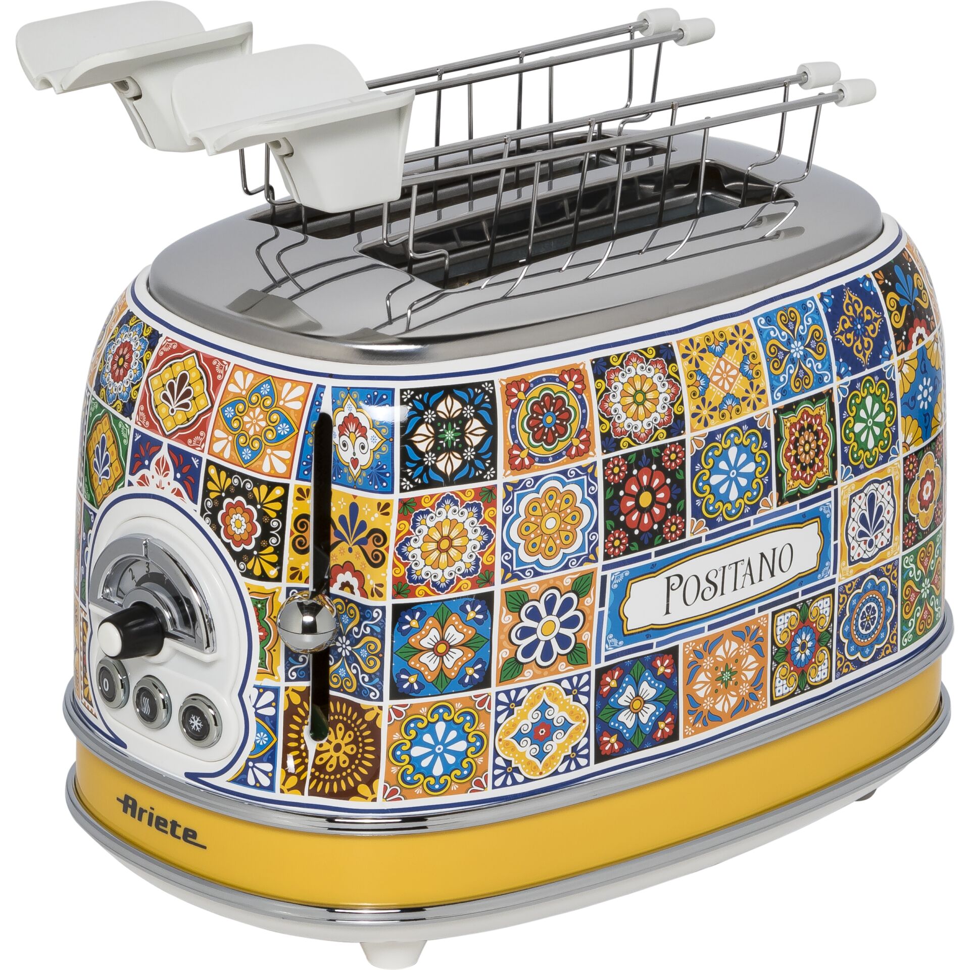 Gerät, Elektrisches Gerät, Toaster