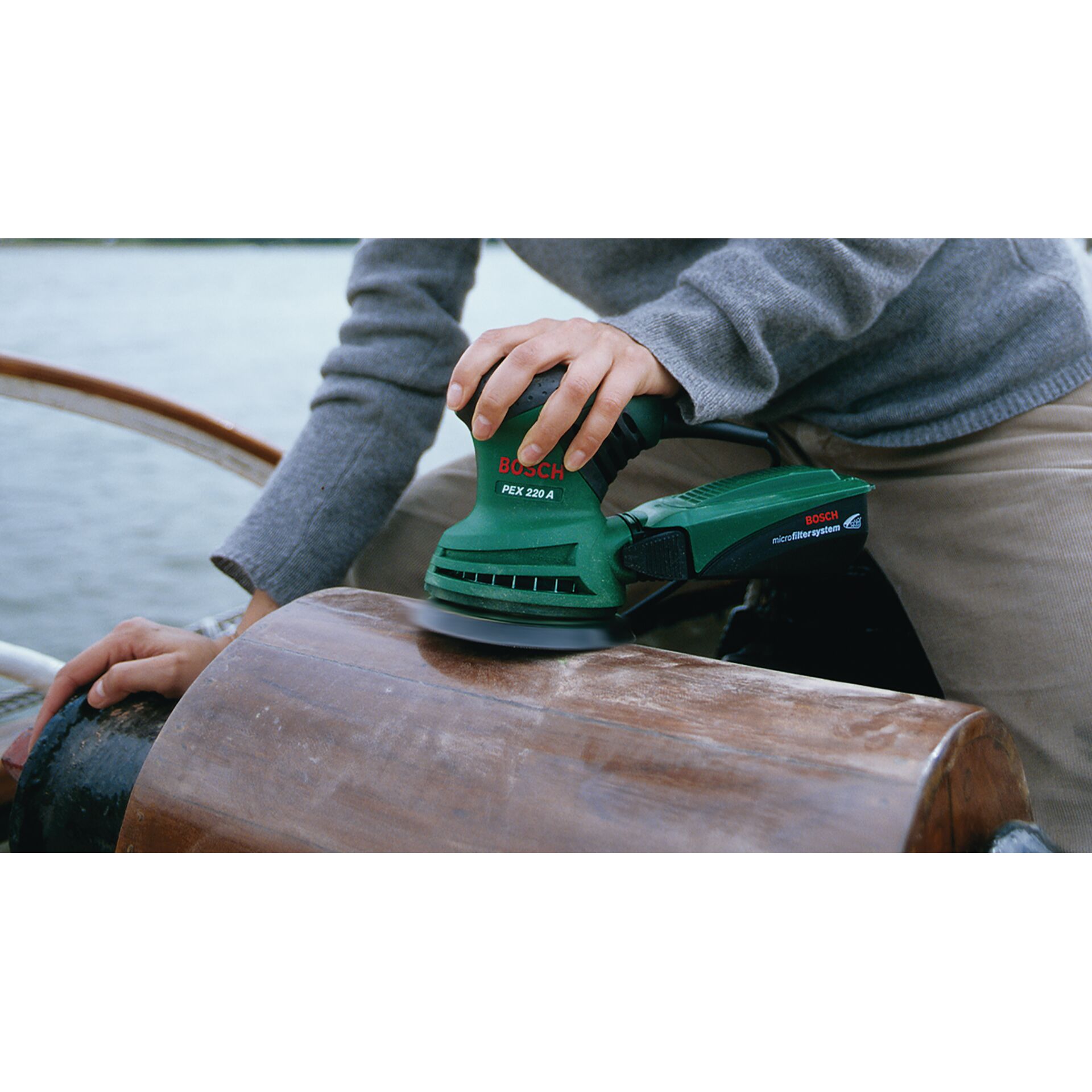 Gerät, Elektrische Bohrmaschine, Werkzeug, Person