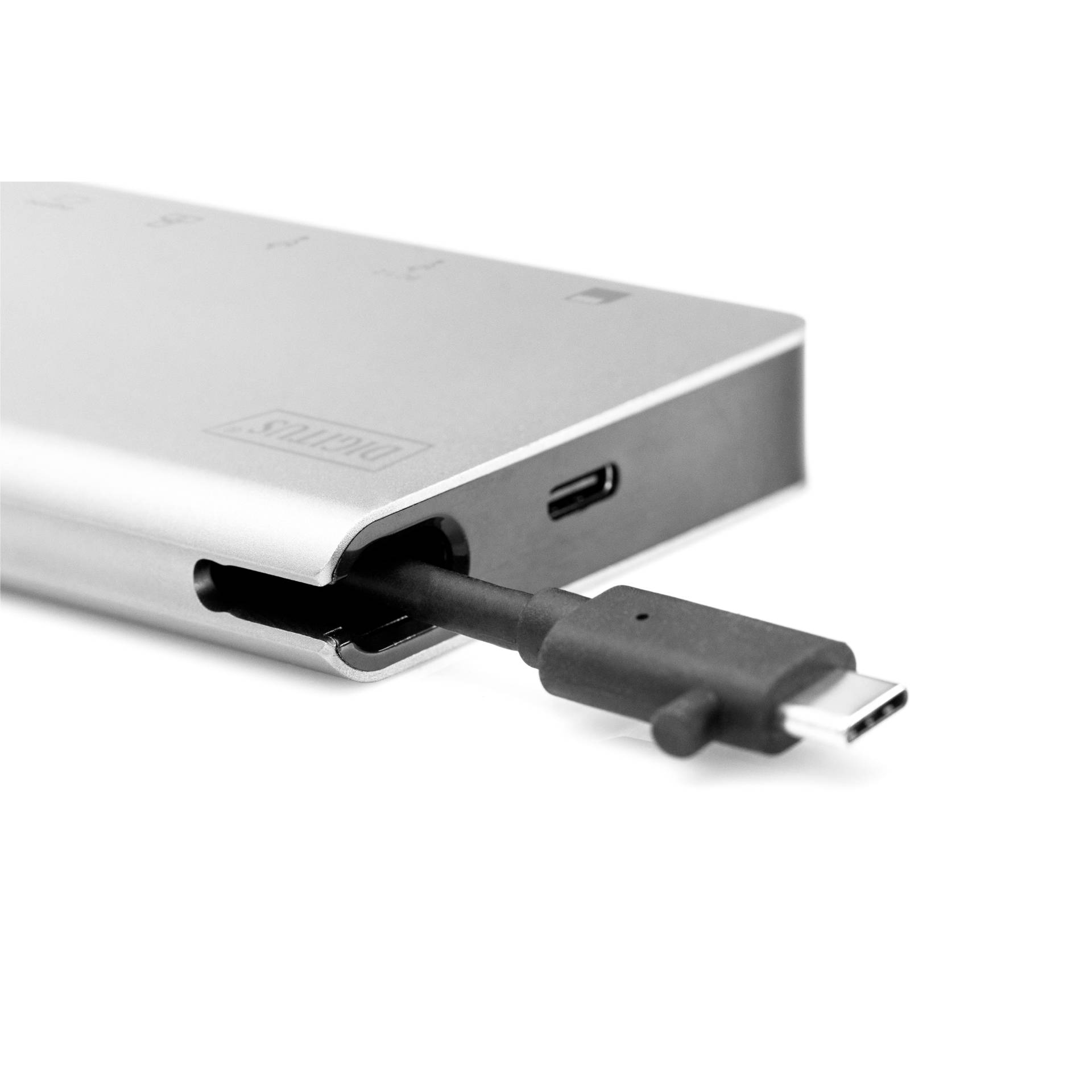 Adapter, Elektronik