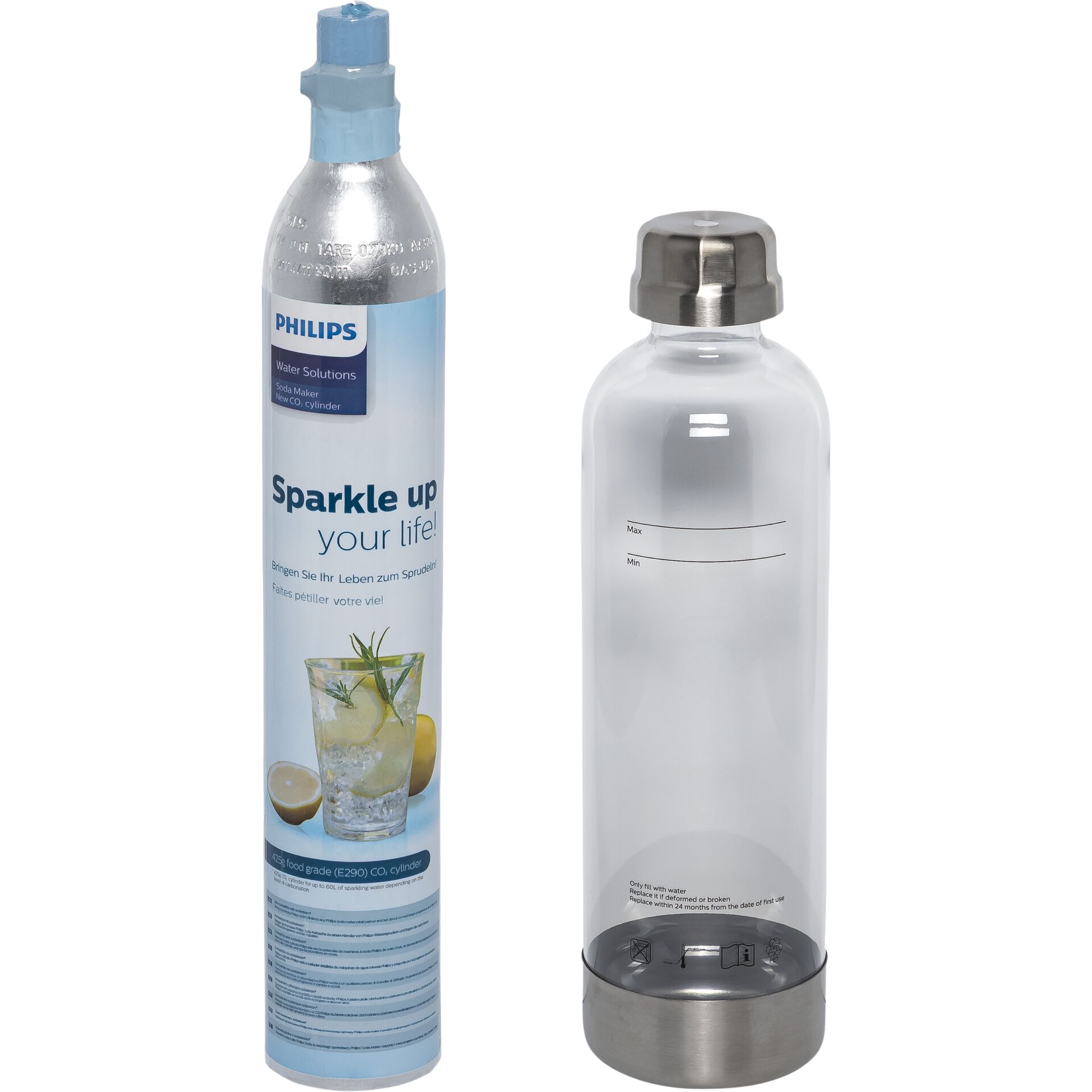 Flasche