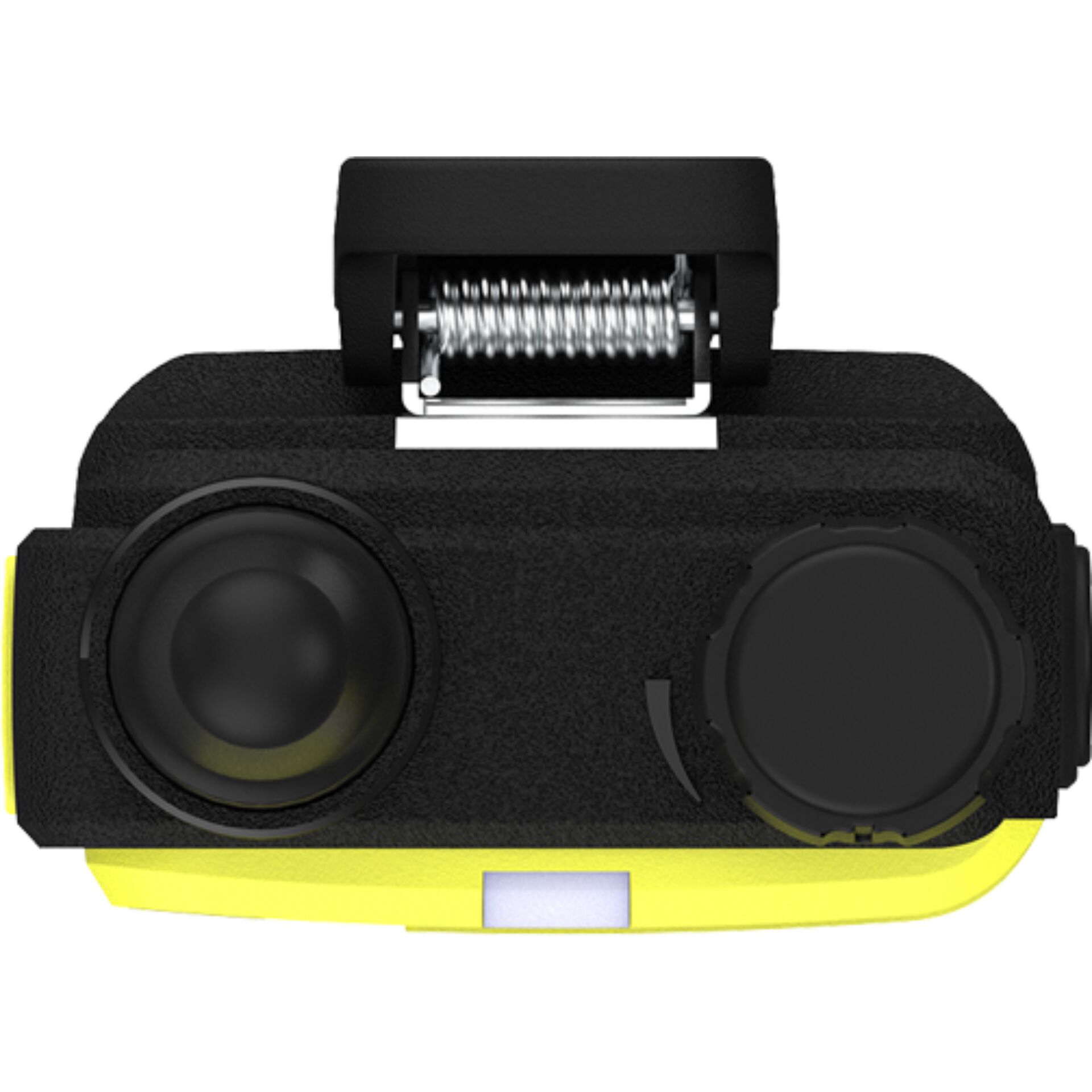 Elektronik, Sprecher, Kamera