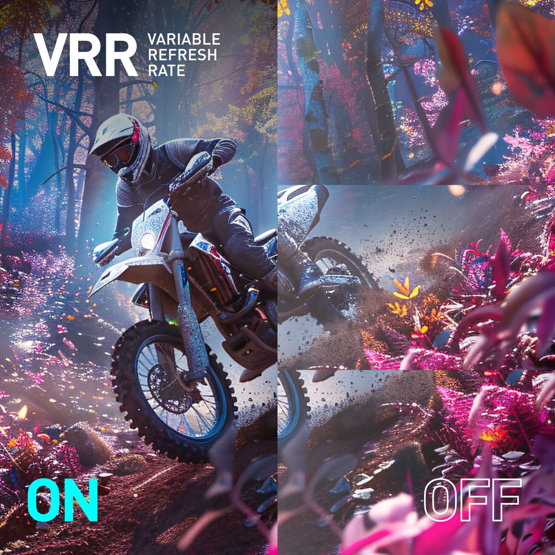 Motorrad, Fahrzeug, Person, Rad, Motocross